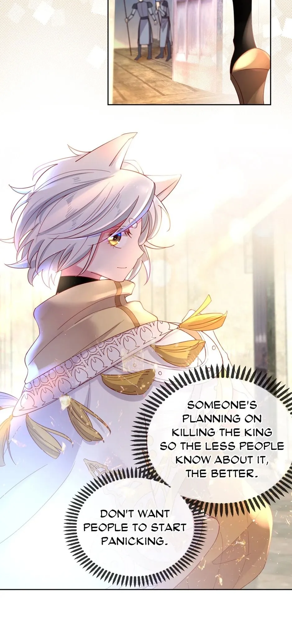 Read The Queen