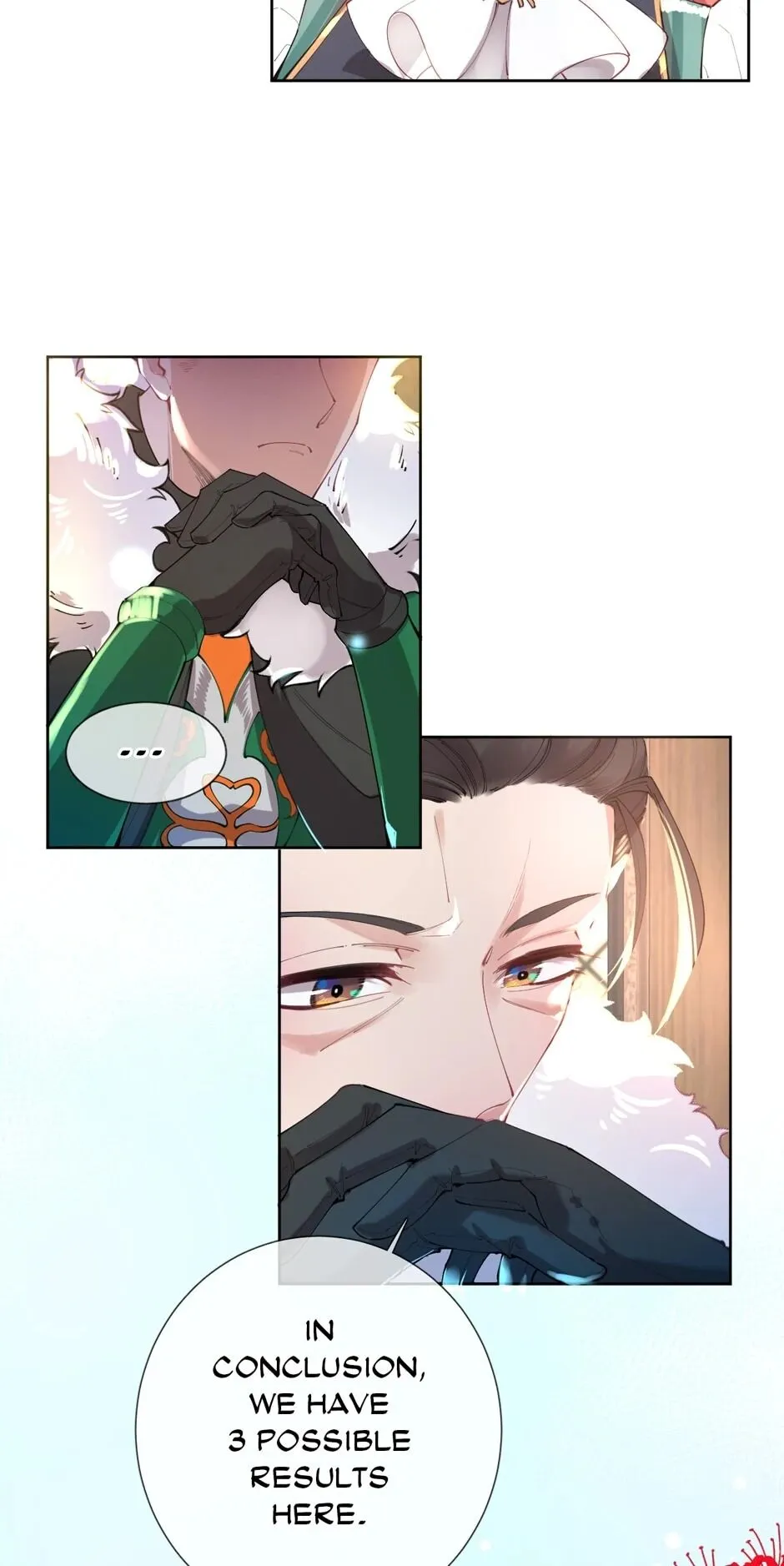 Read The Queen
