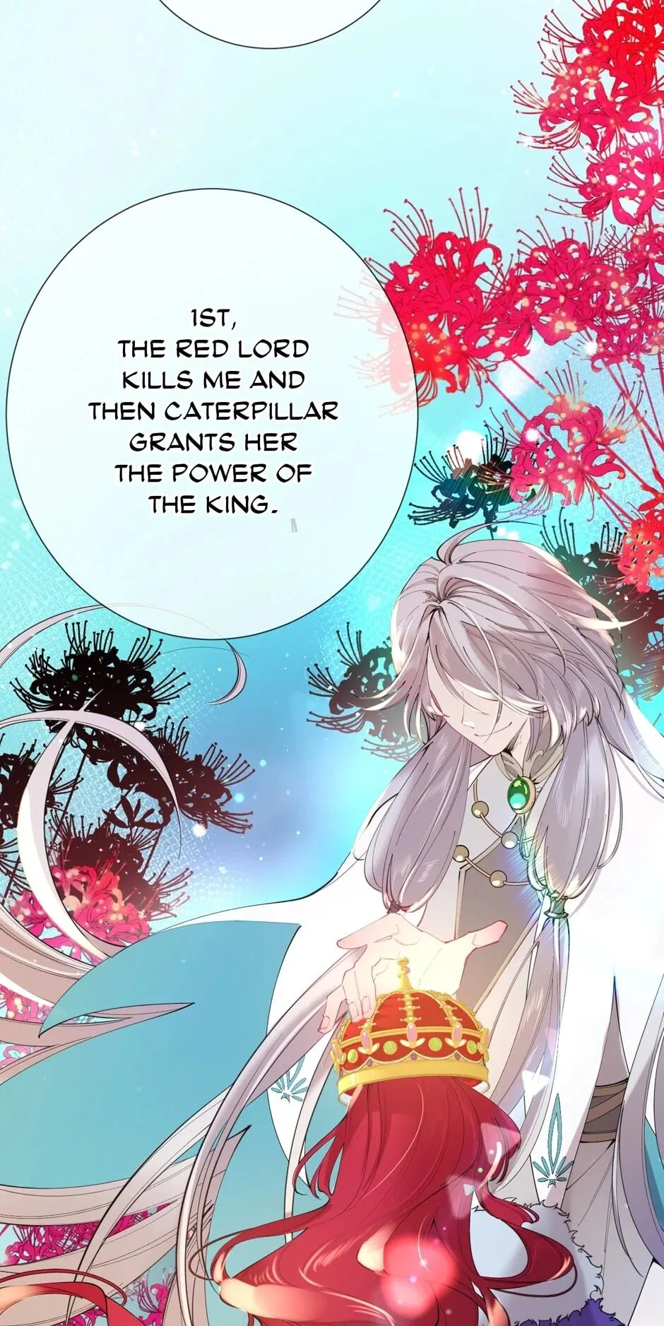 Read The Queen