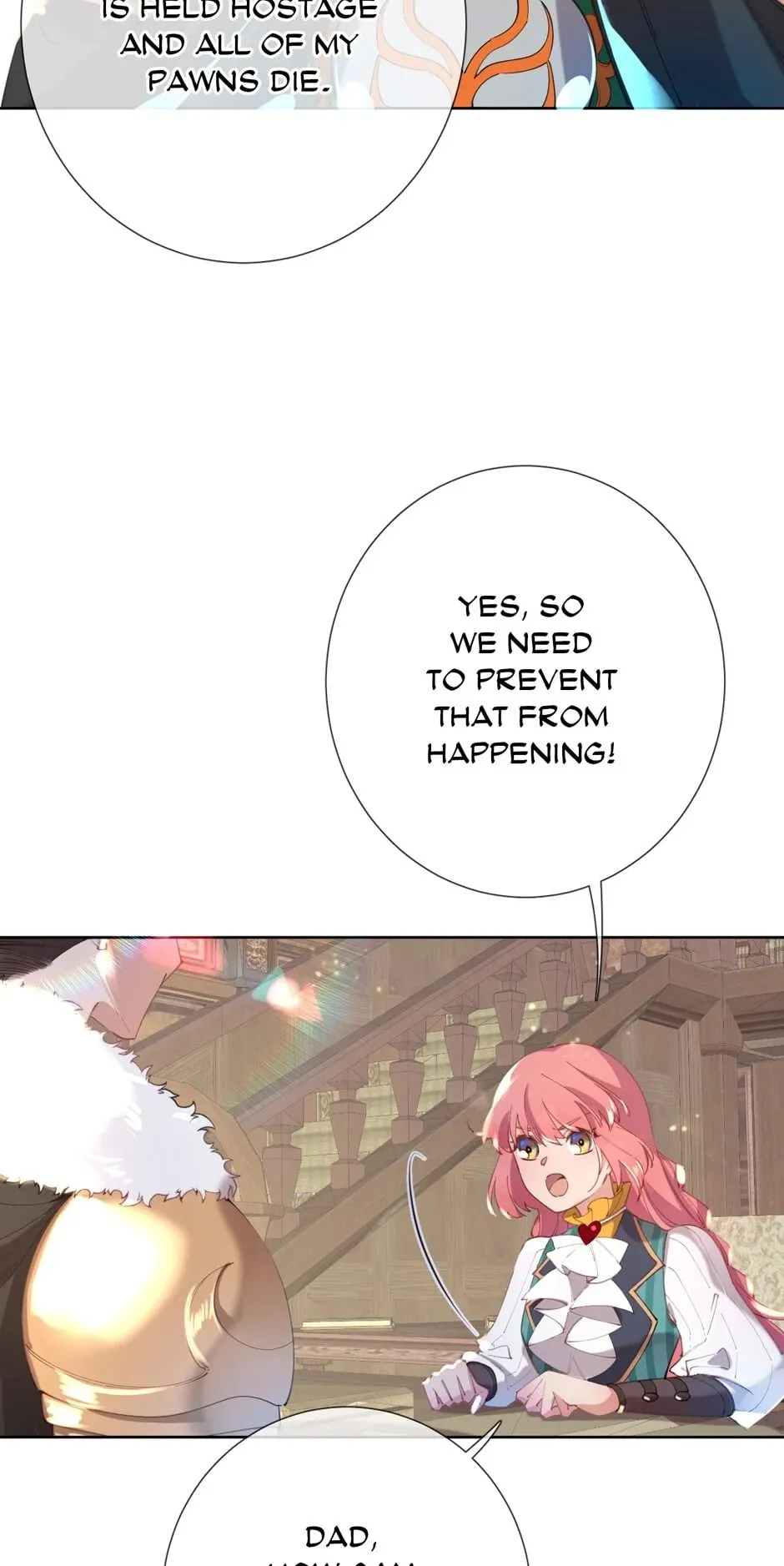 Read The Queen