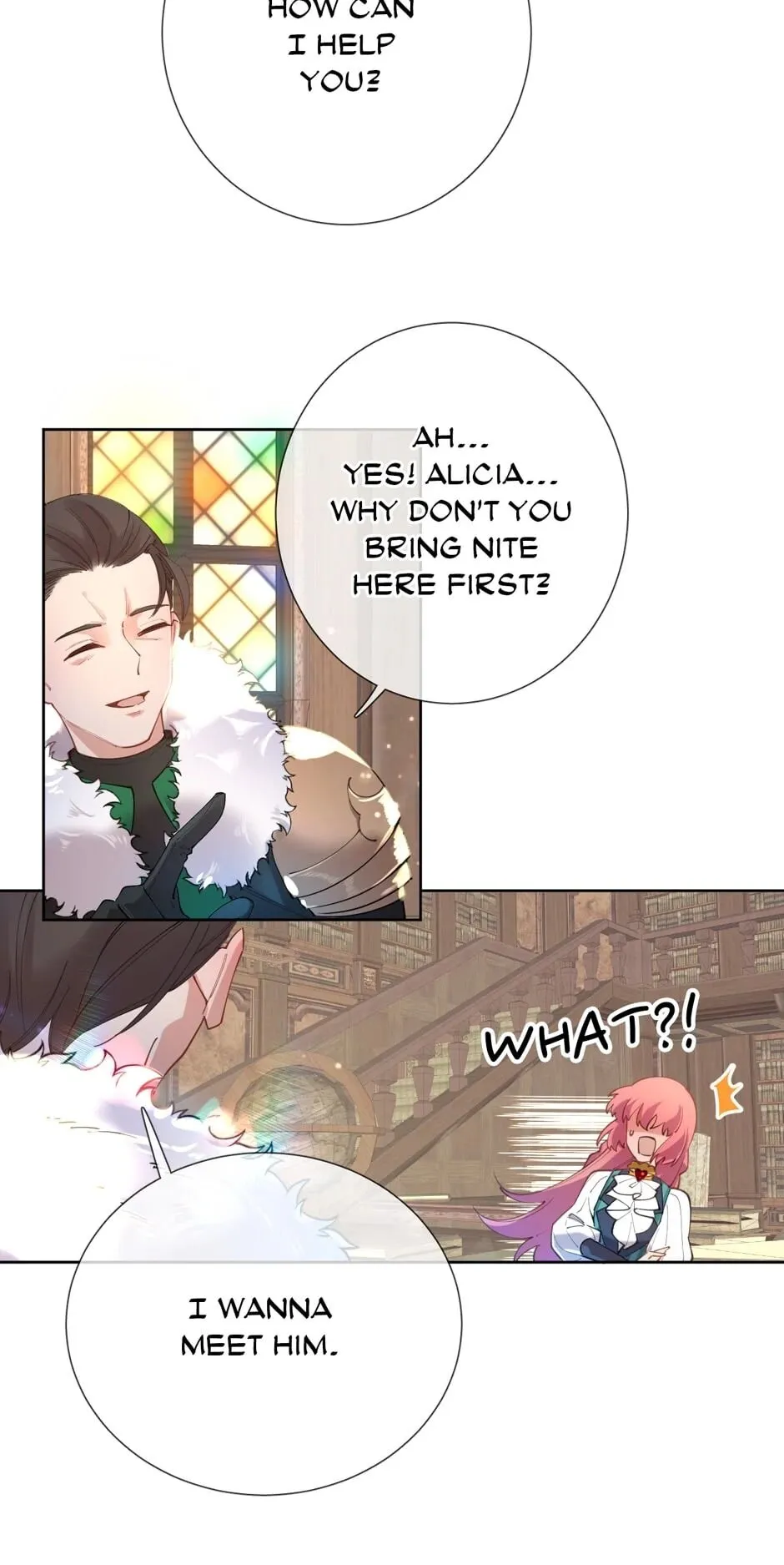 Read The Queen