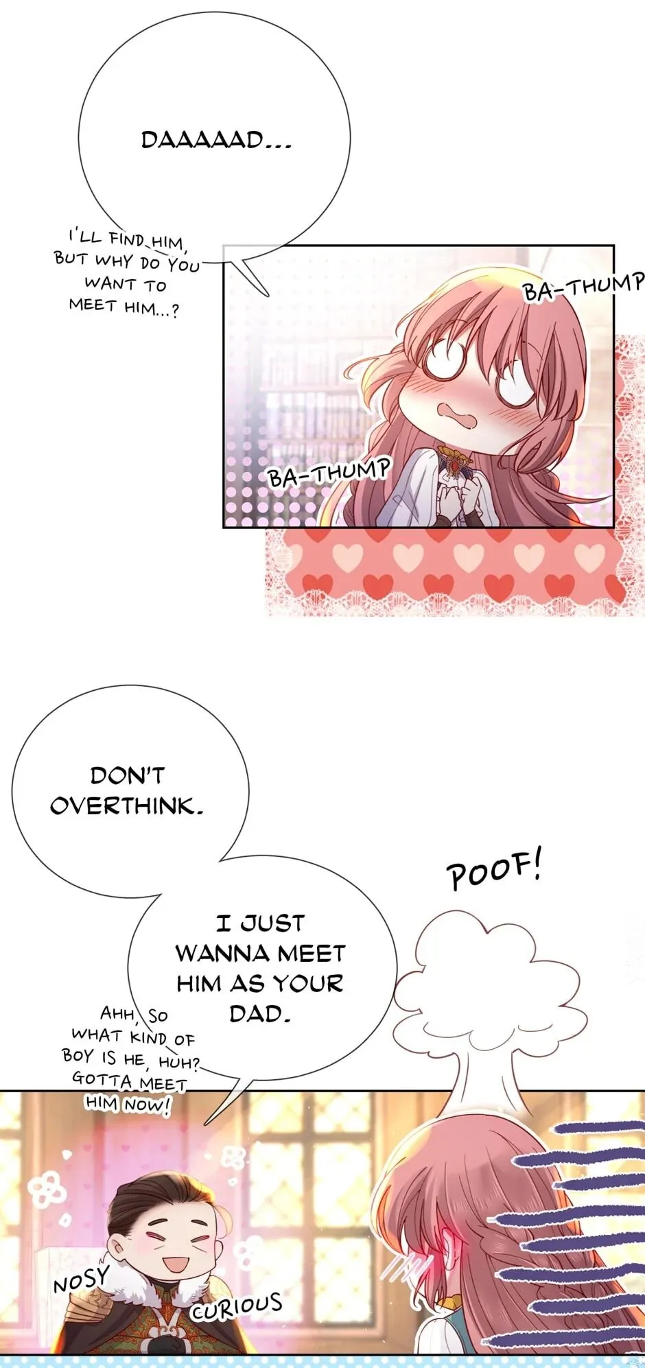 Read The Queen