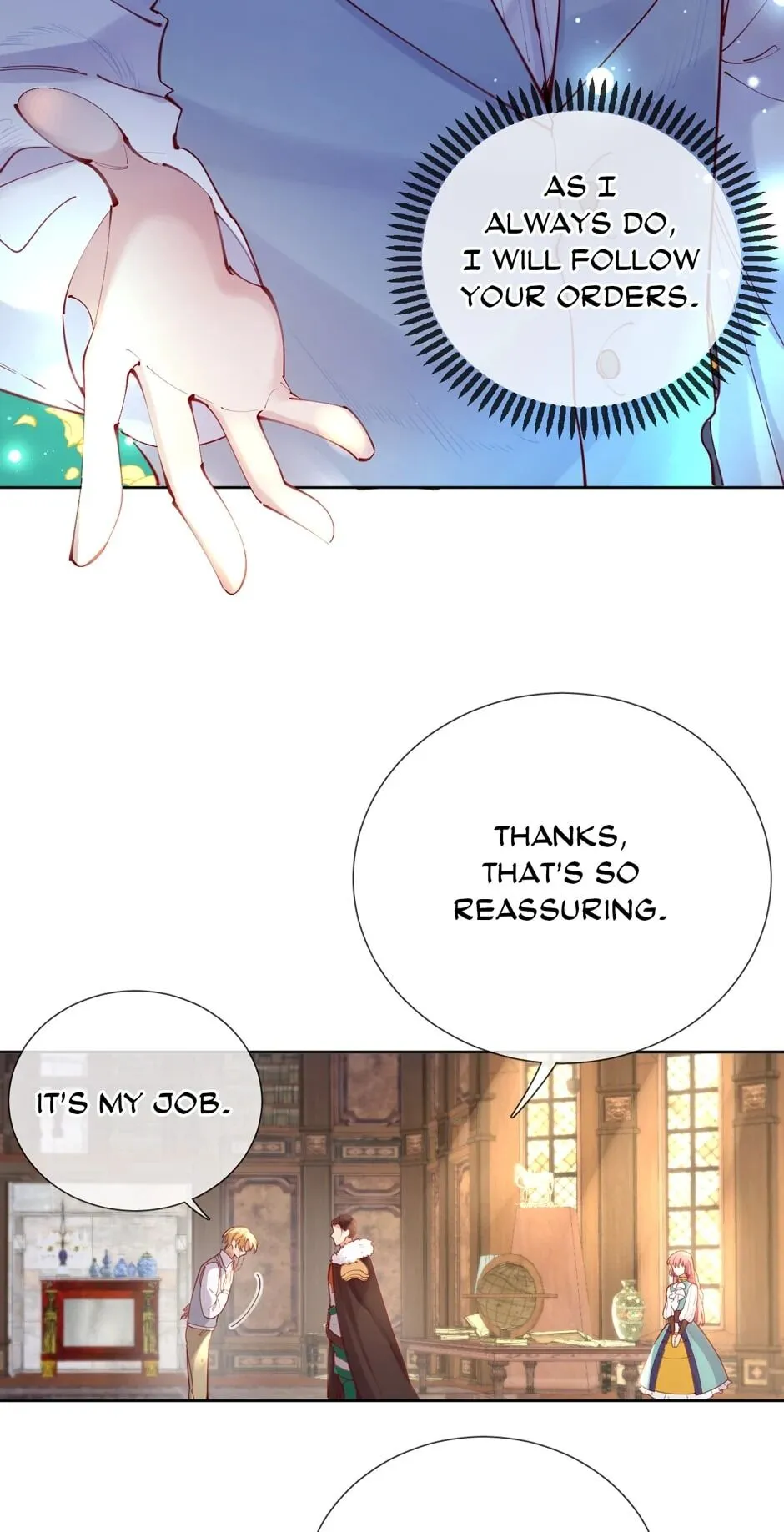 Read The Queen