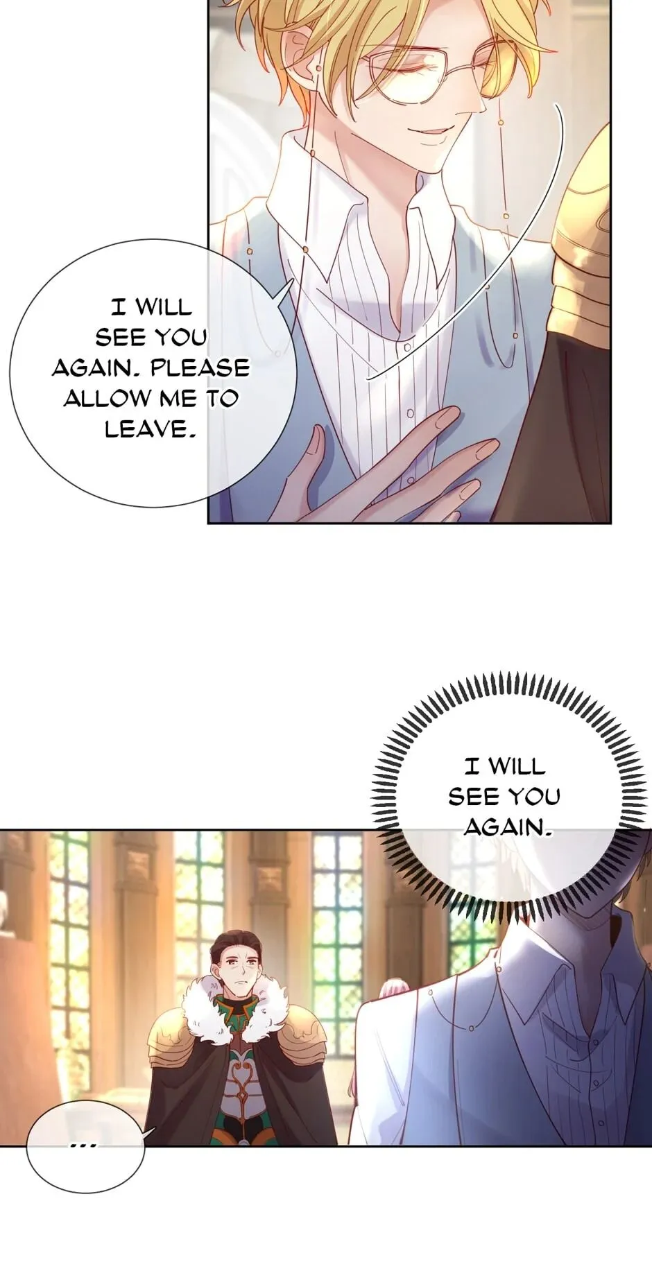 Read The Queen