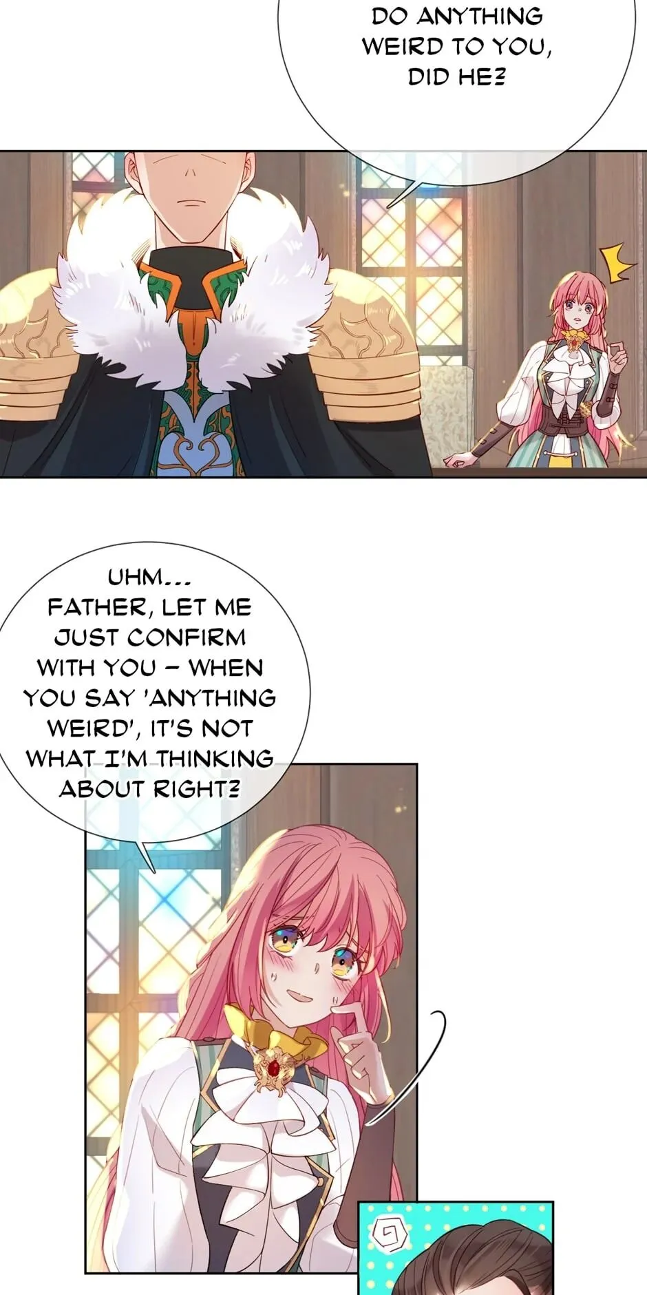 Read The Queen
