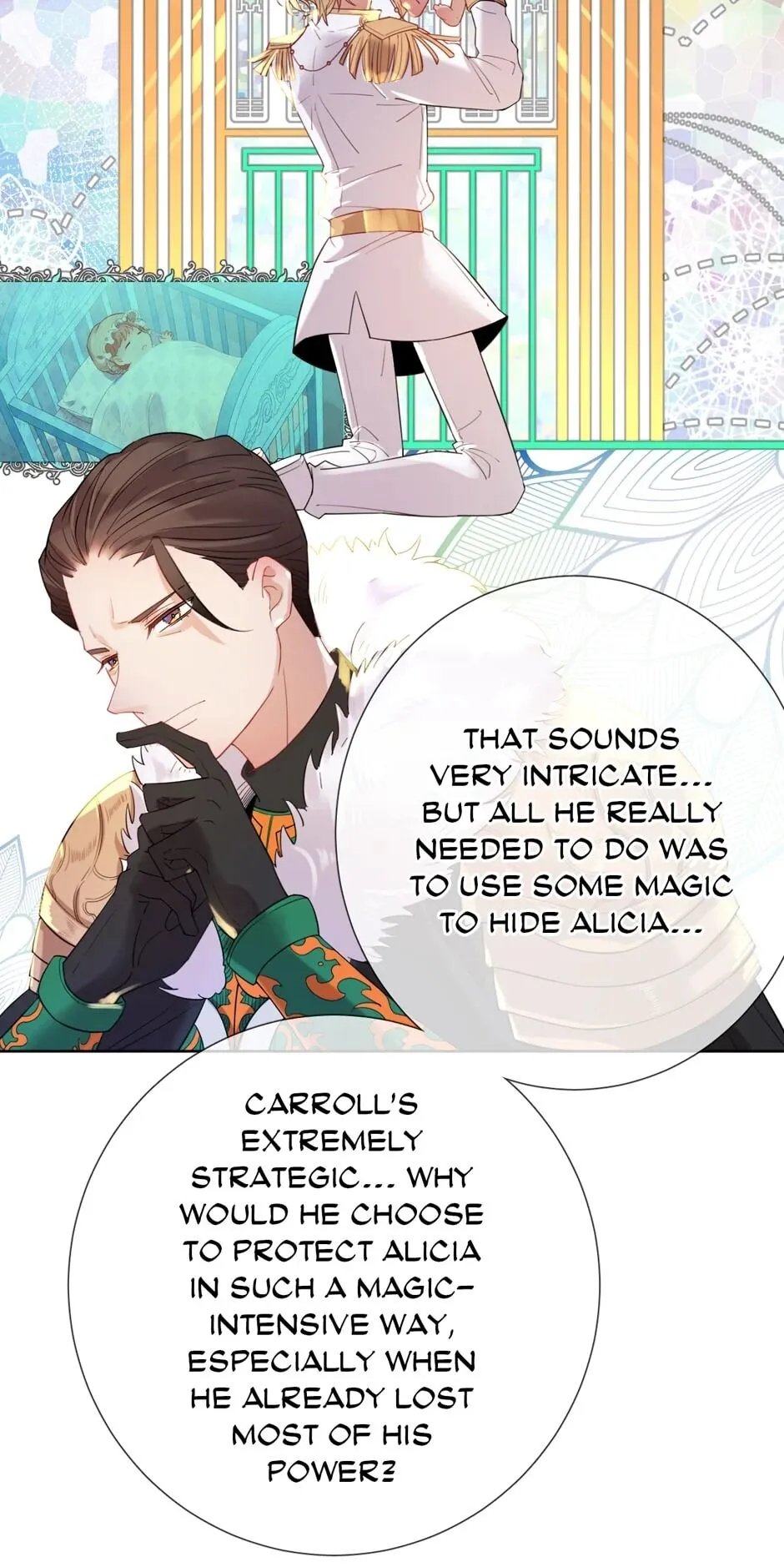 Read The Queen