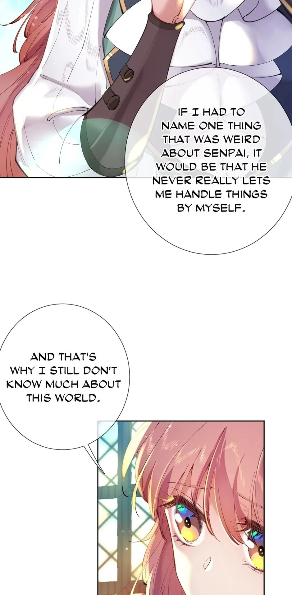 Read The Queen