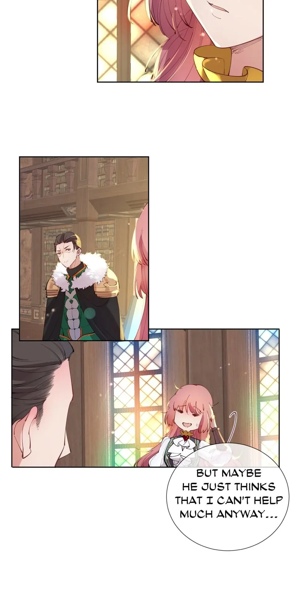 Read The Queen