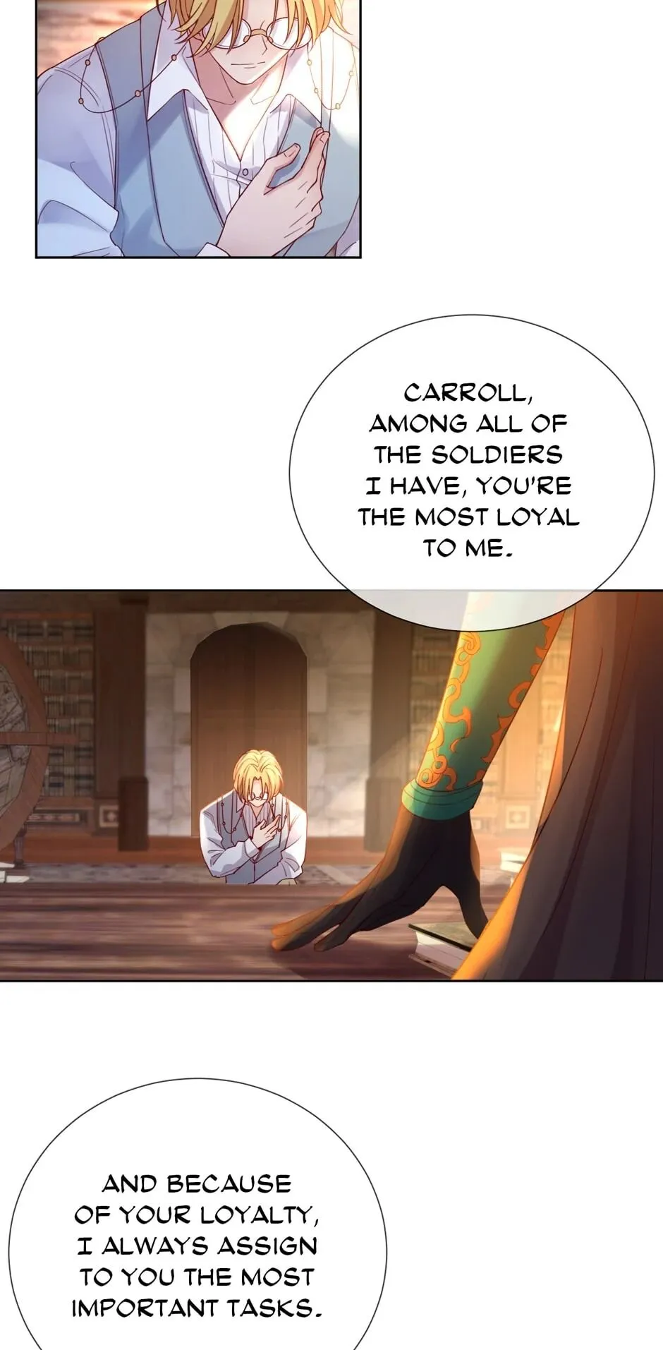 Read The Queen