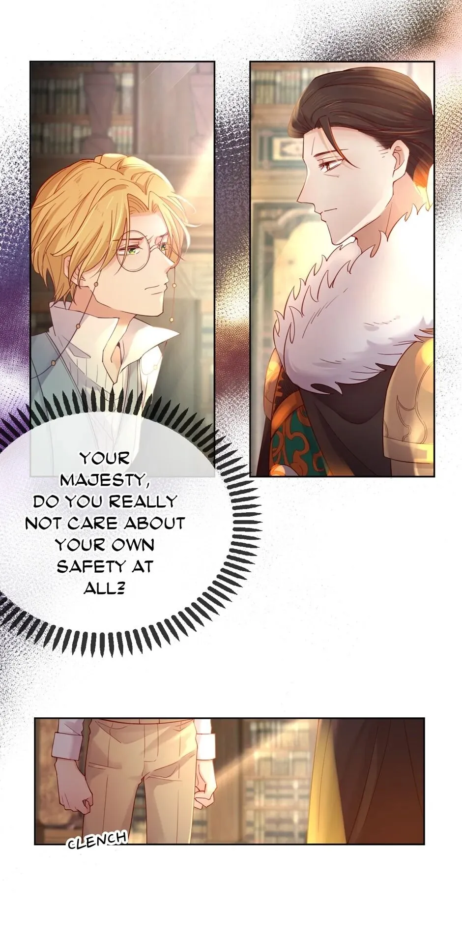Read The Queen