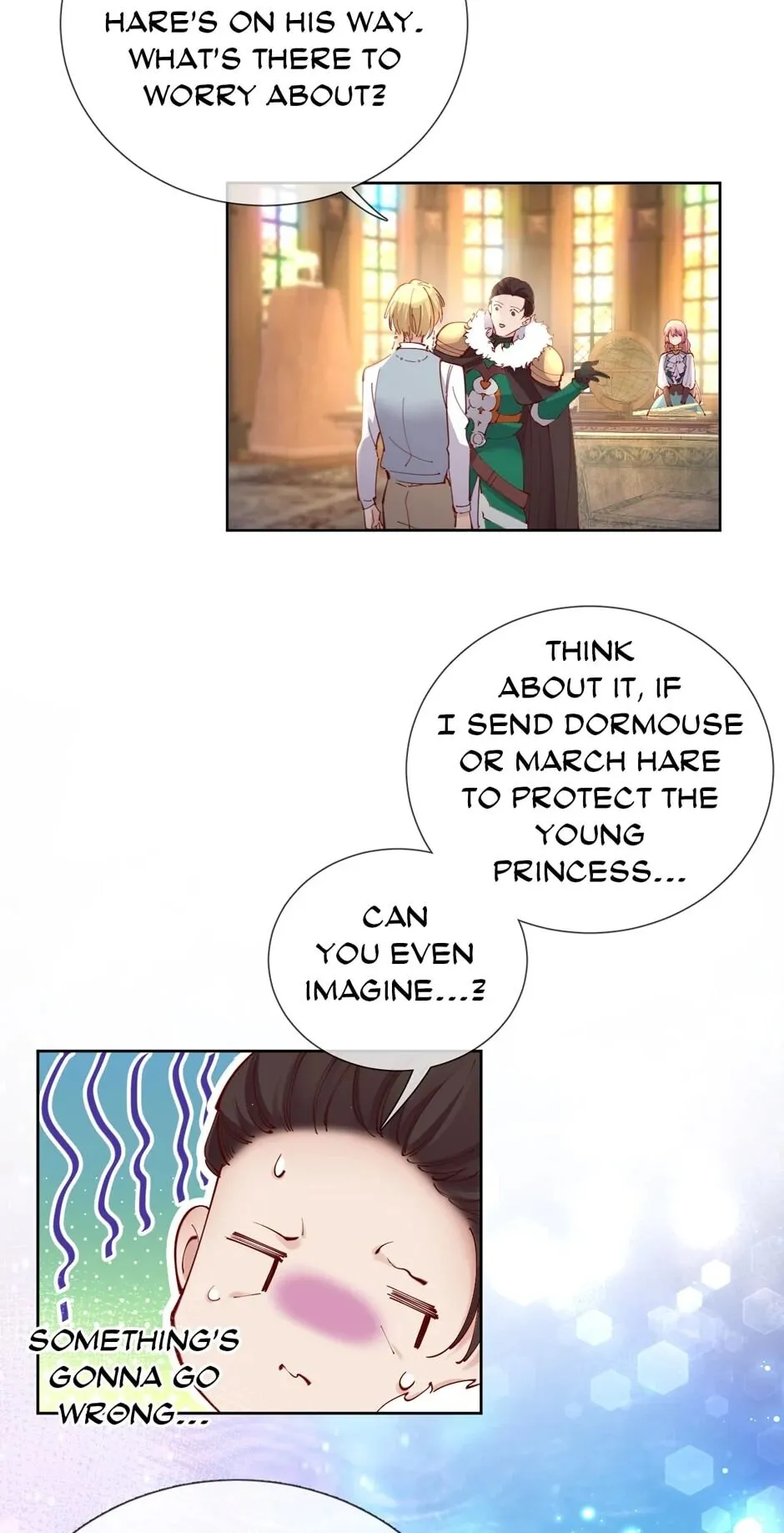 Read The Queen