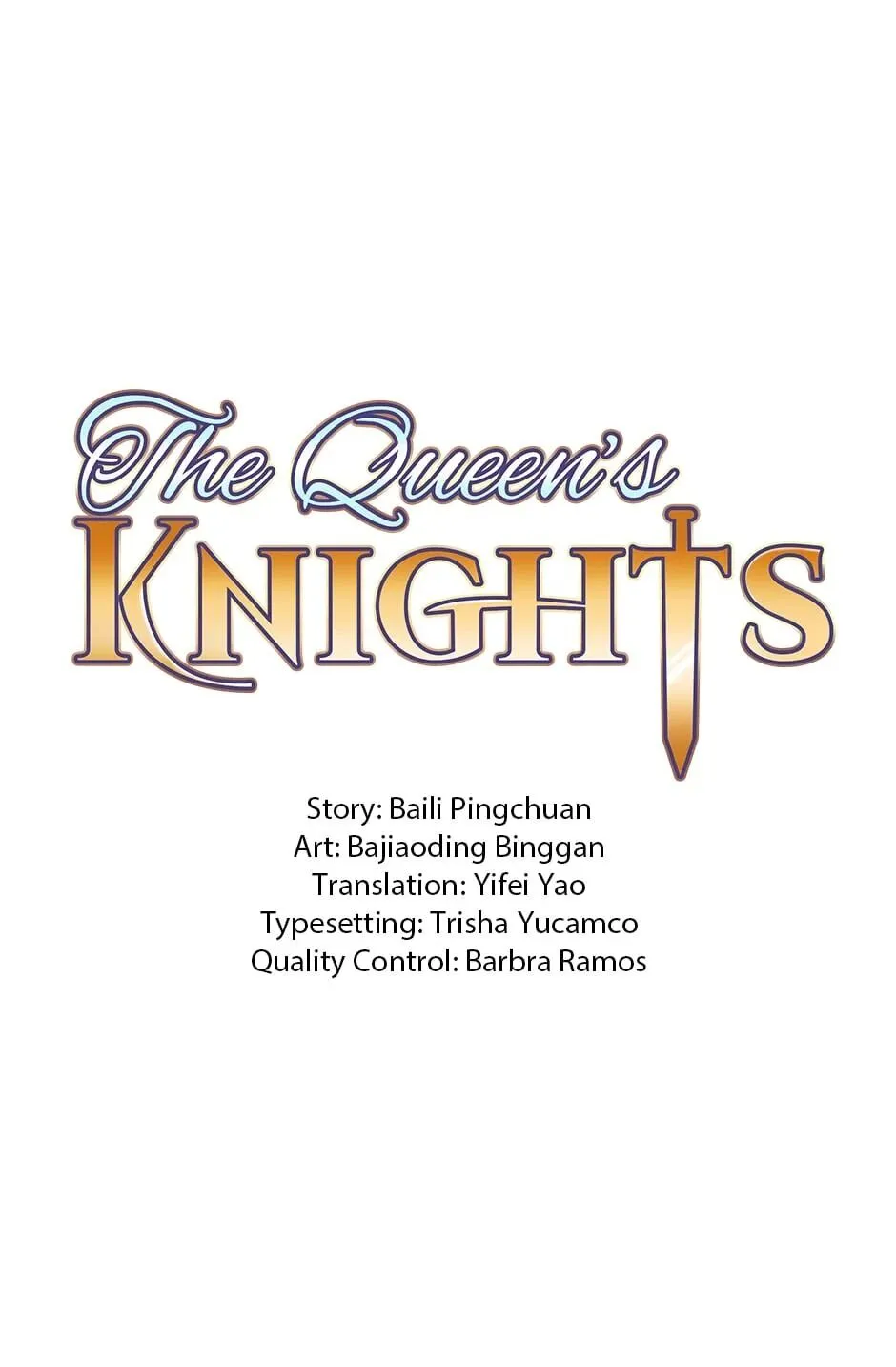 Read The Queen