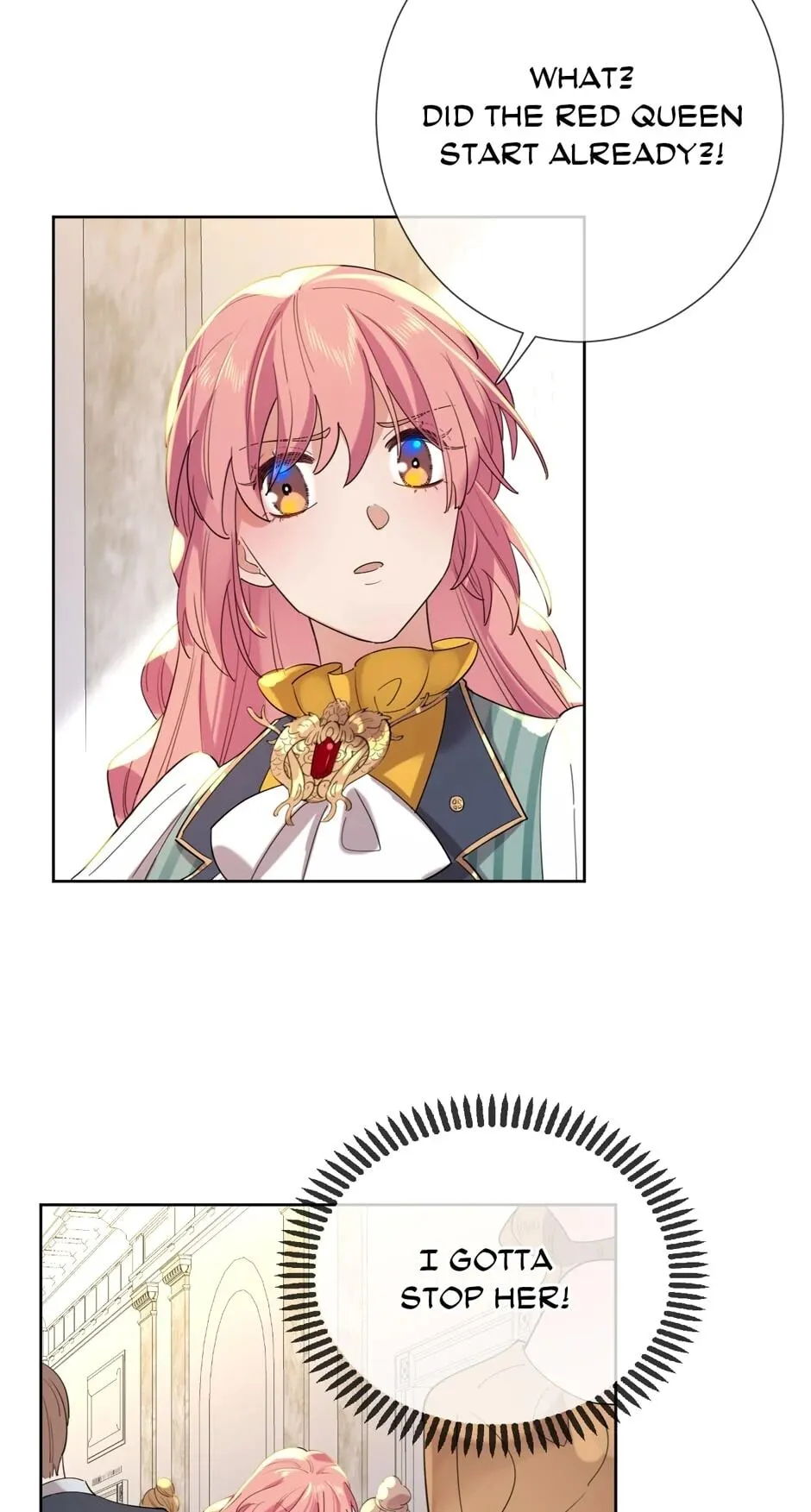 Read The Queen