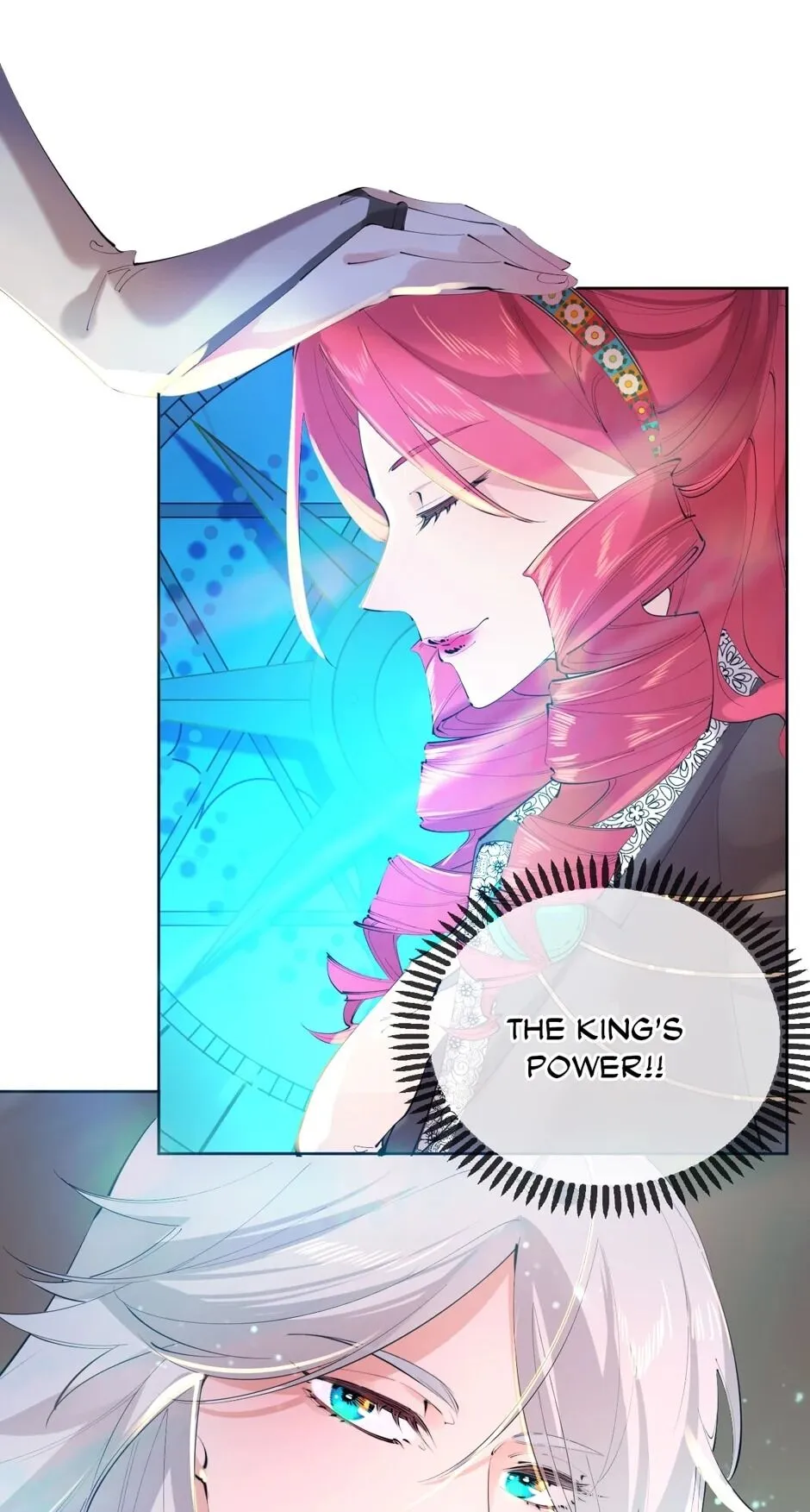 Read The Queen