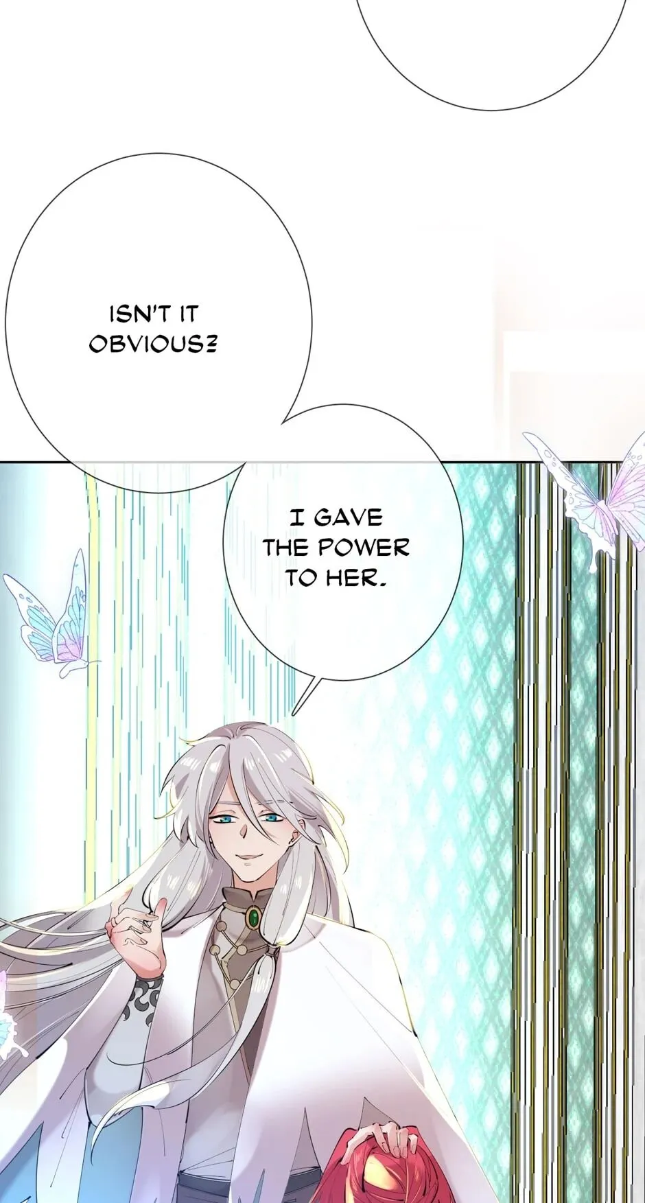 Read The Queen