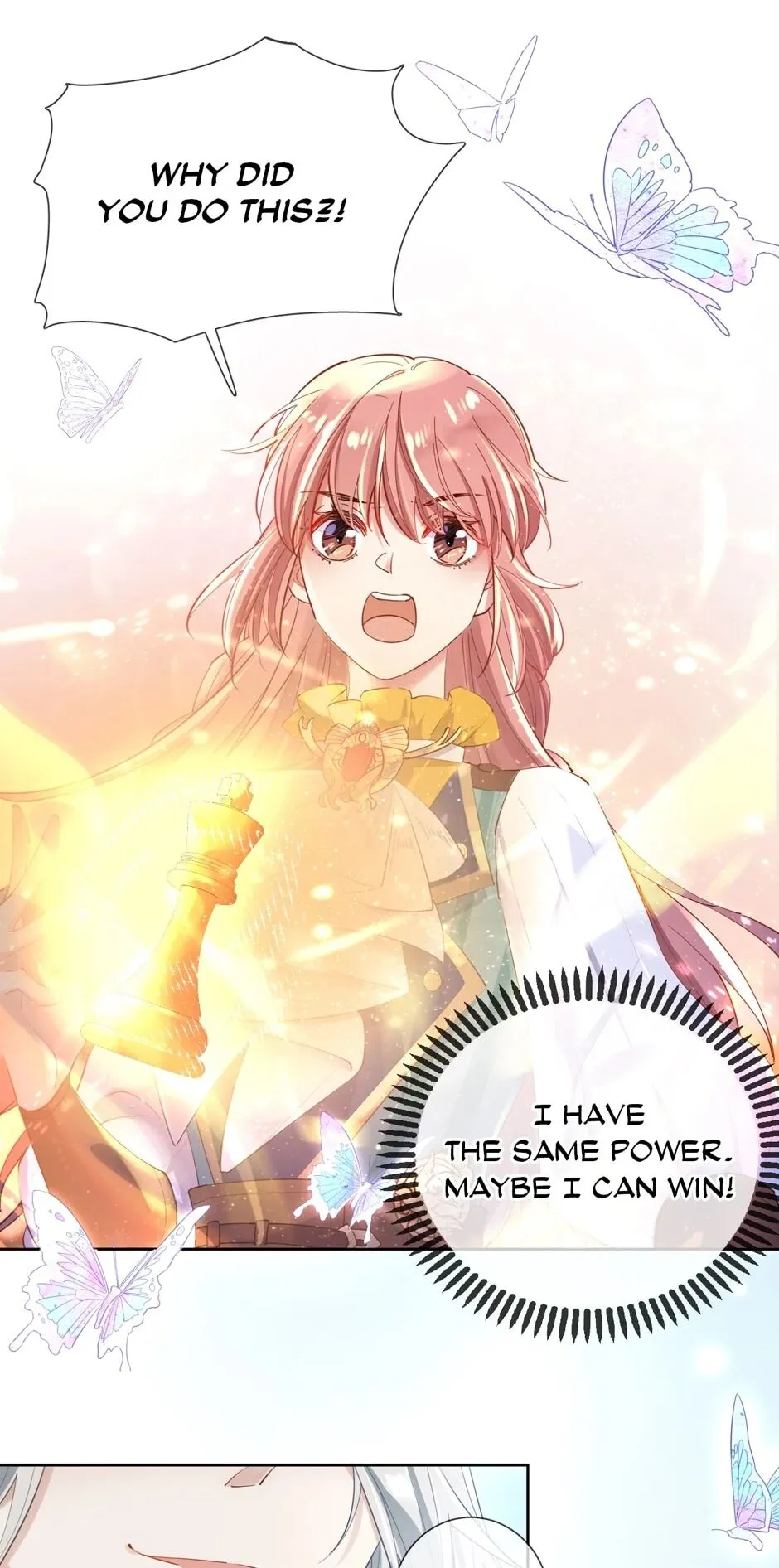 Read The Queen