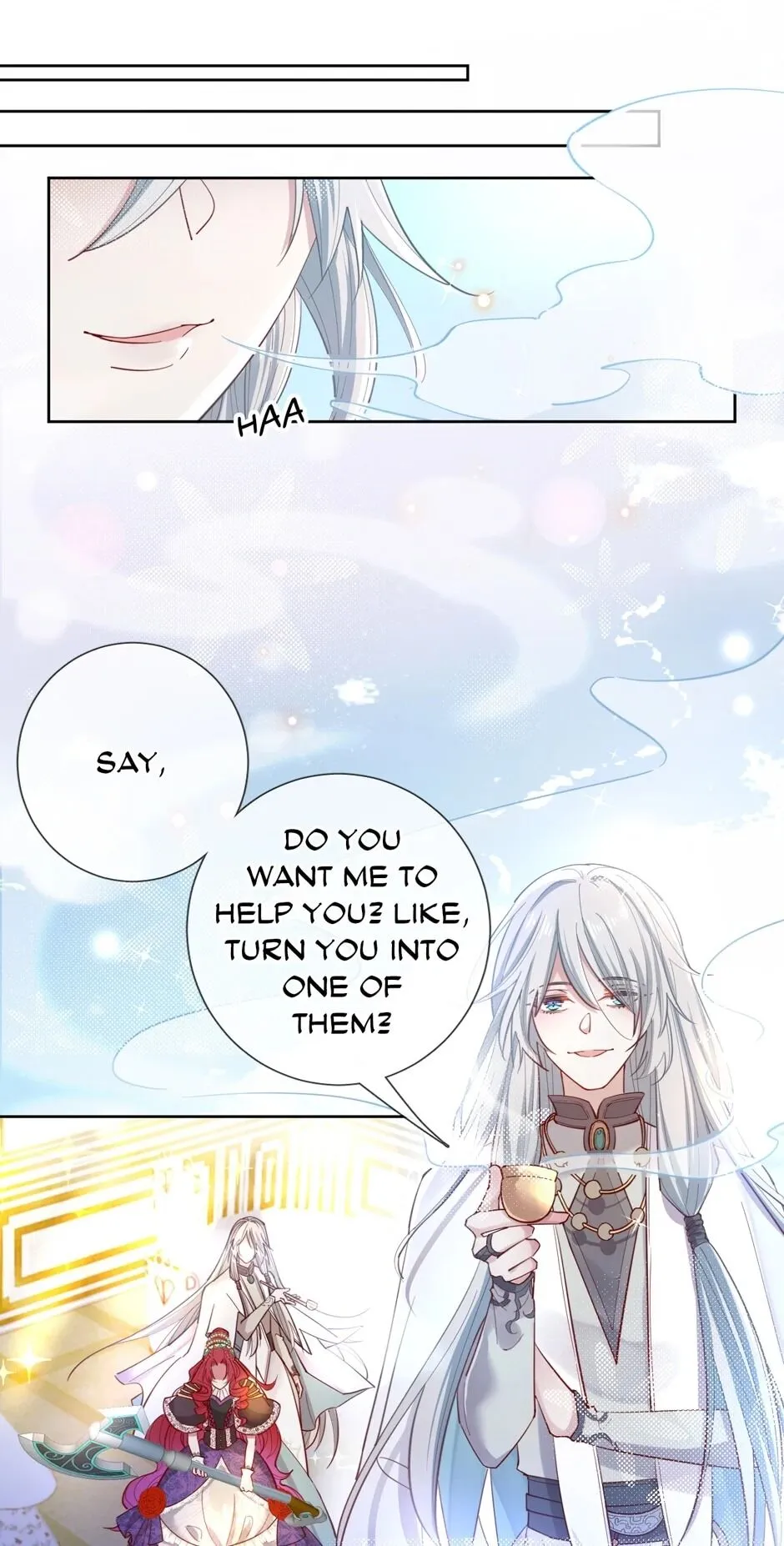 Read The Queen