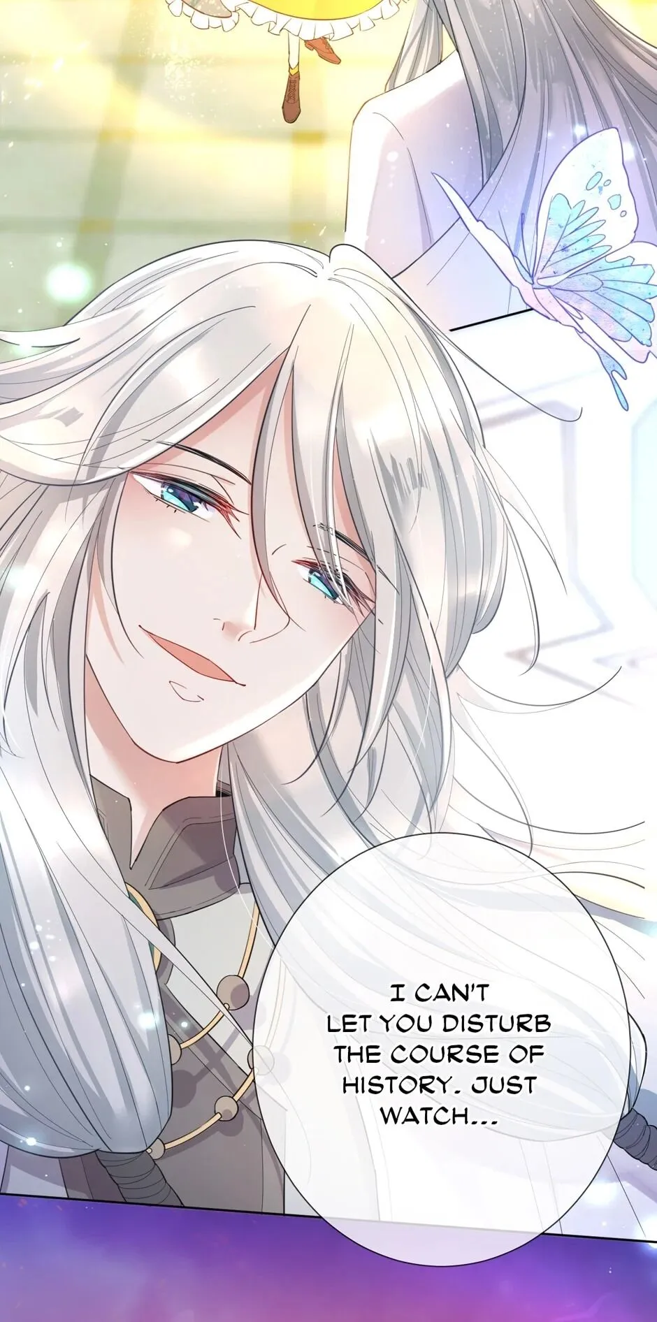 Read The Queen