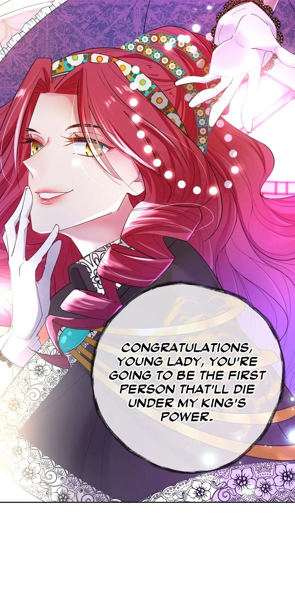 Read The Queen