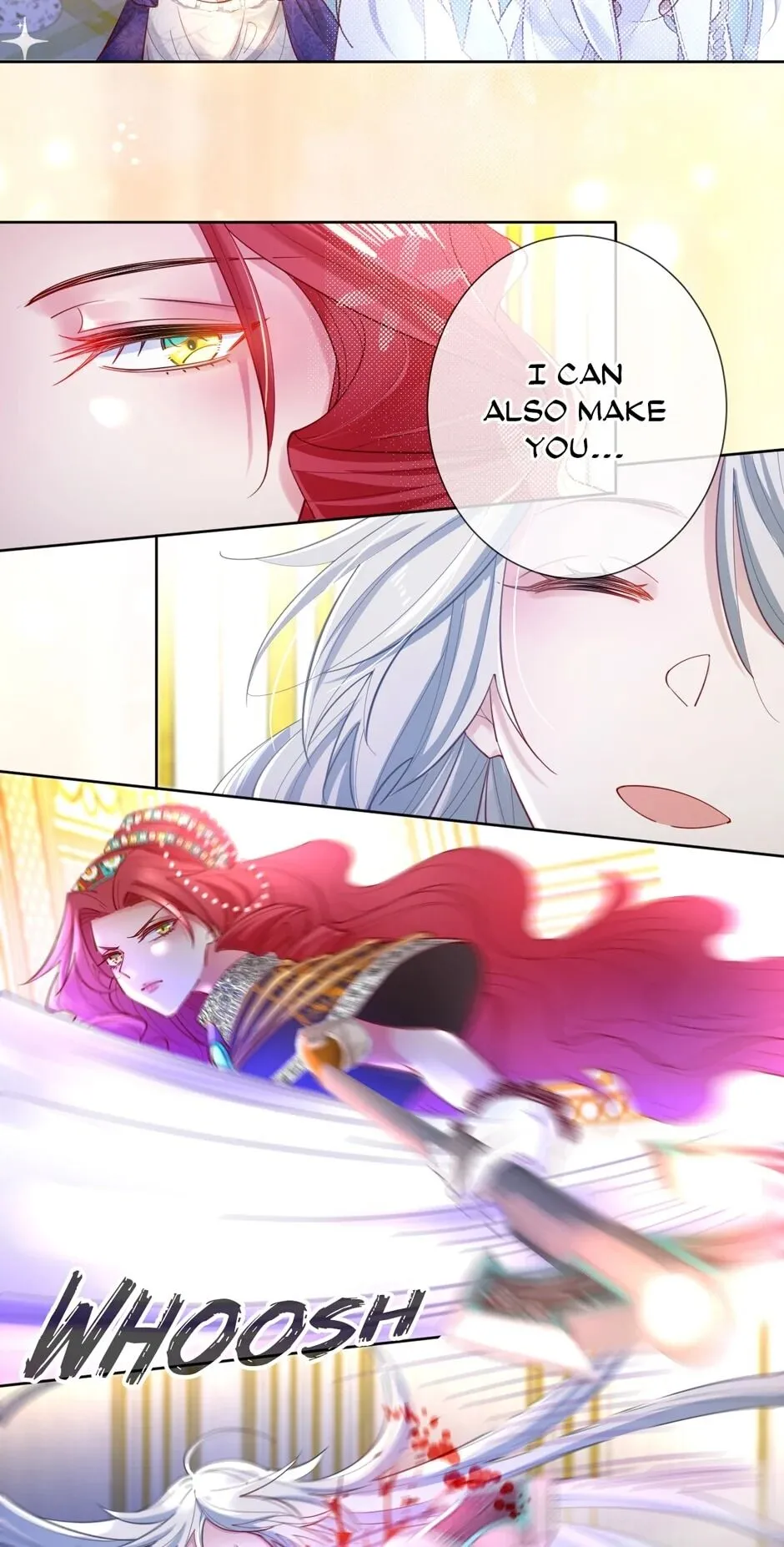 Read The Queen