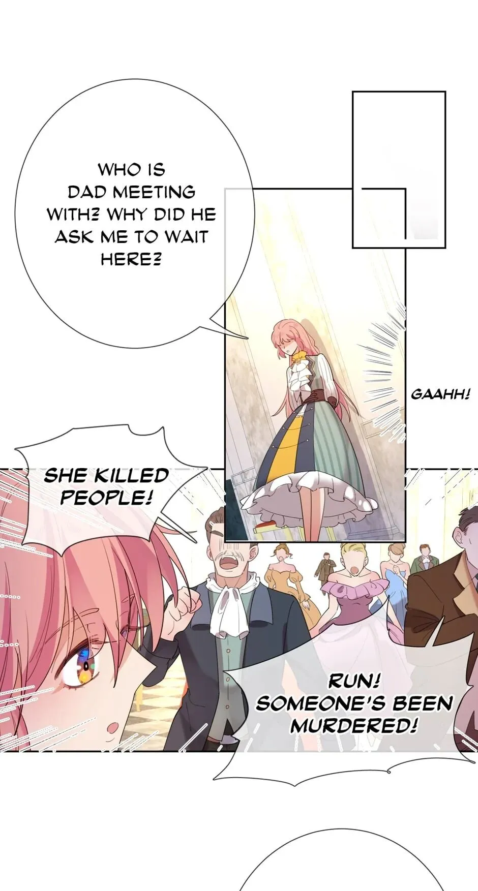 Read The Queen