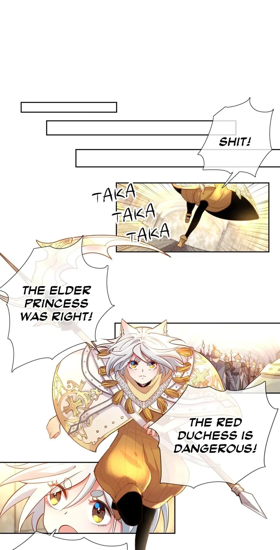 Read The Queen