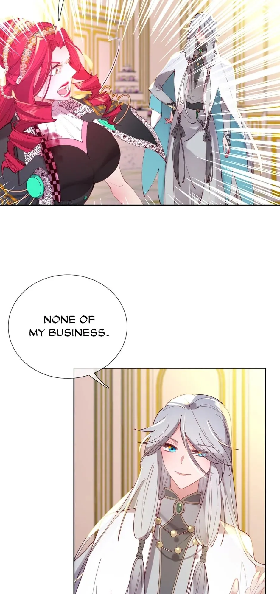 Read The Queen