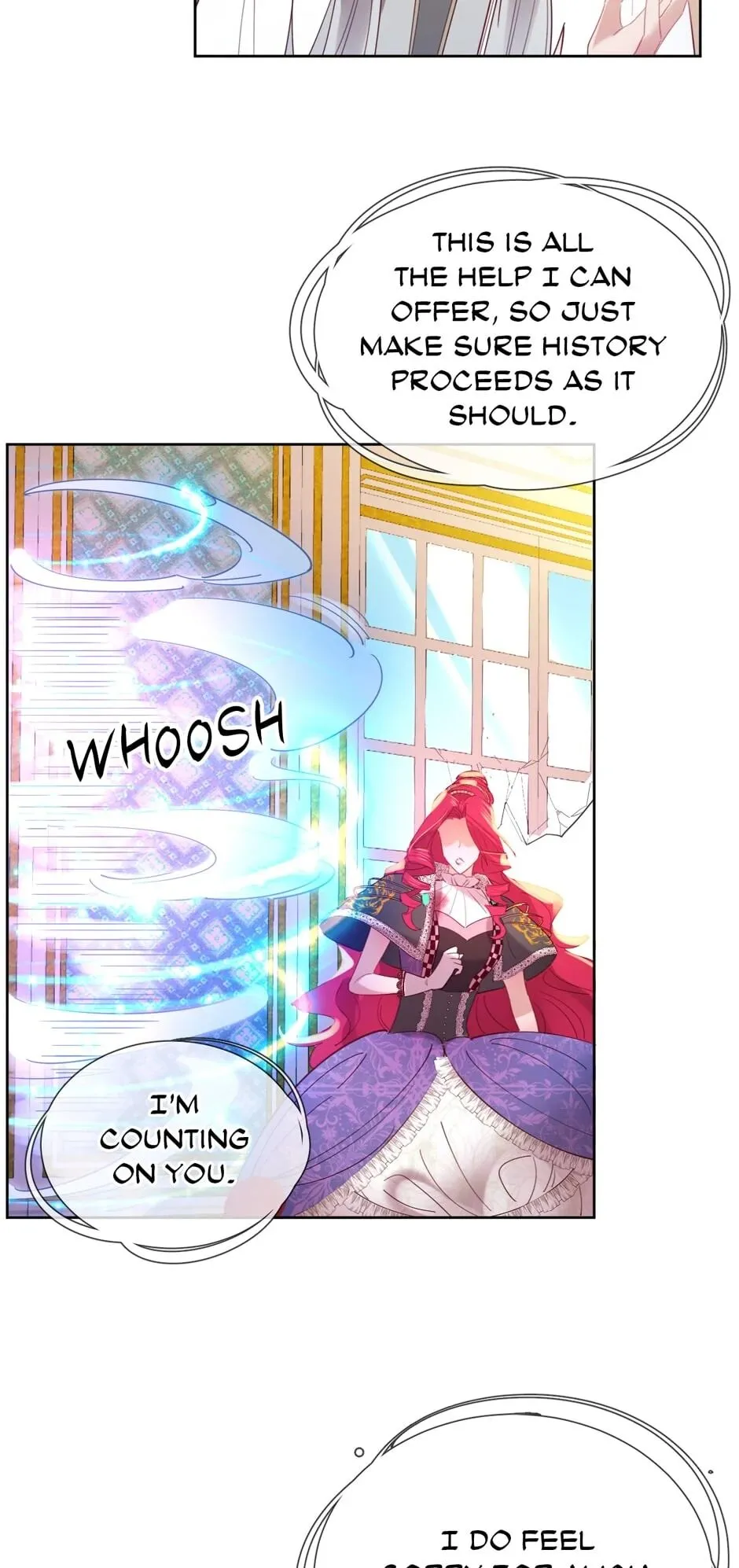Read The Queen