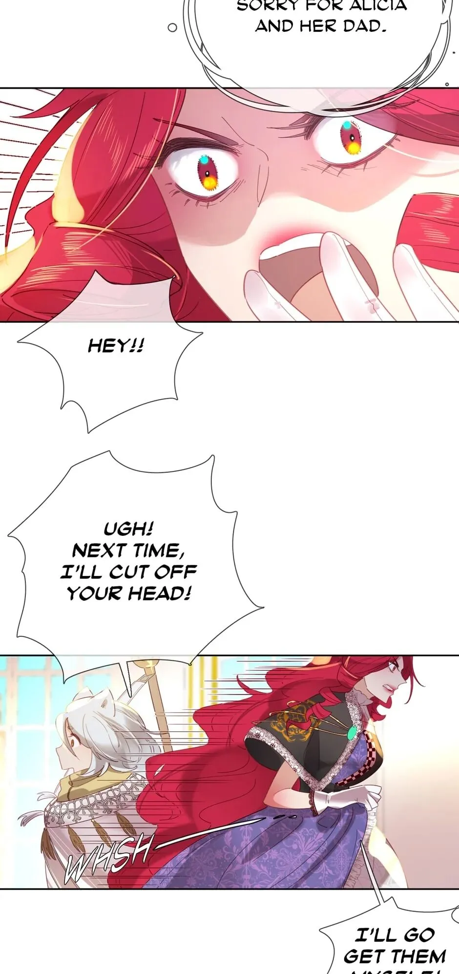 Read The Queen