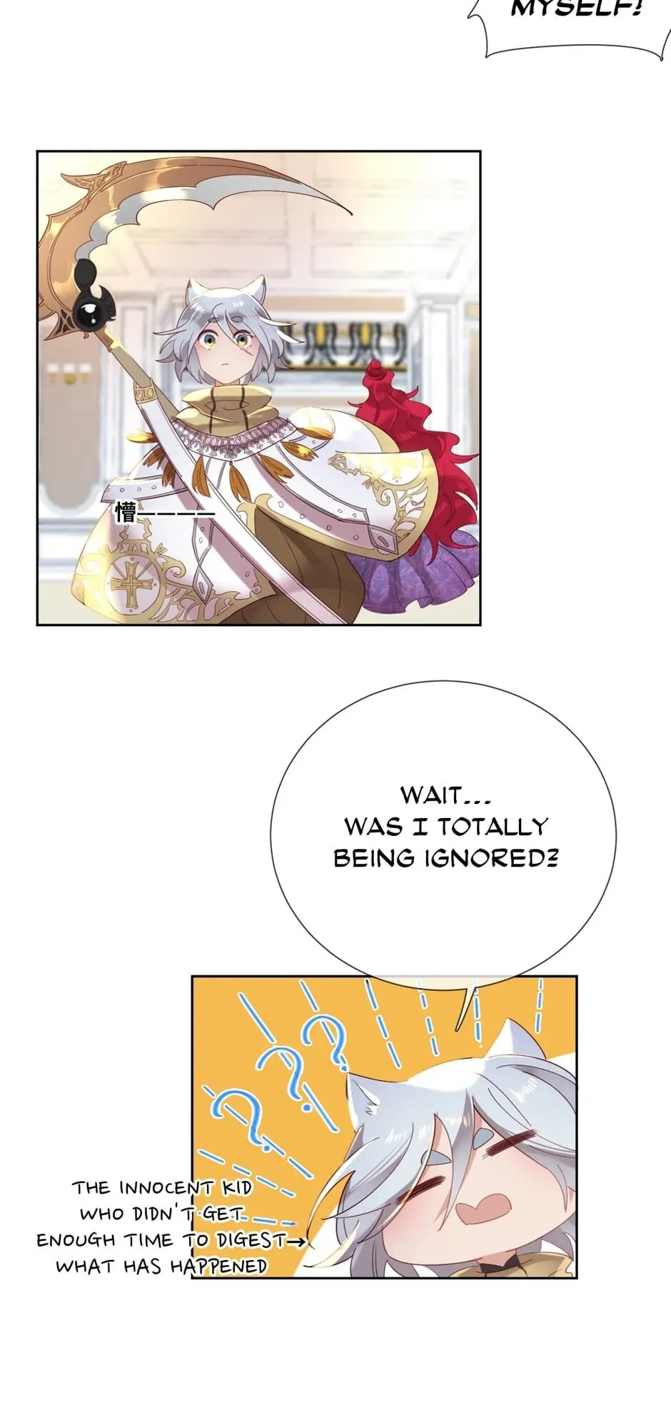 Read The Queen