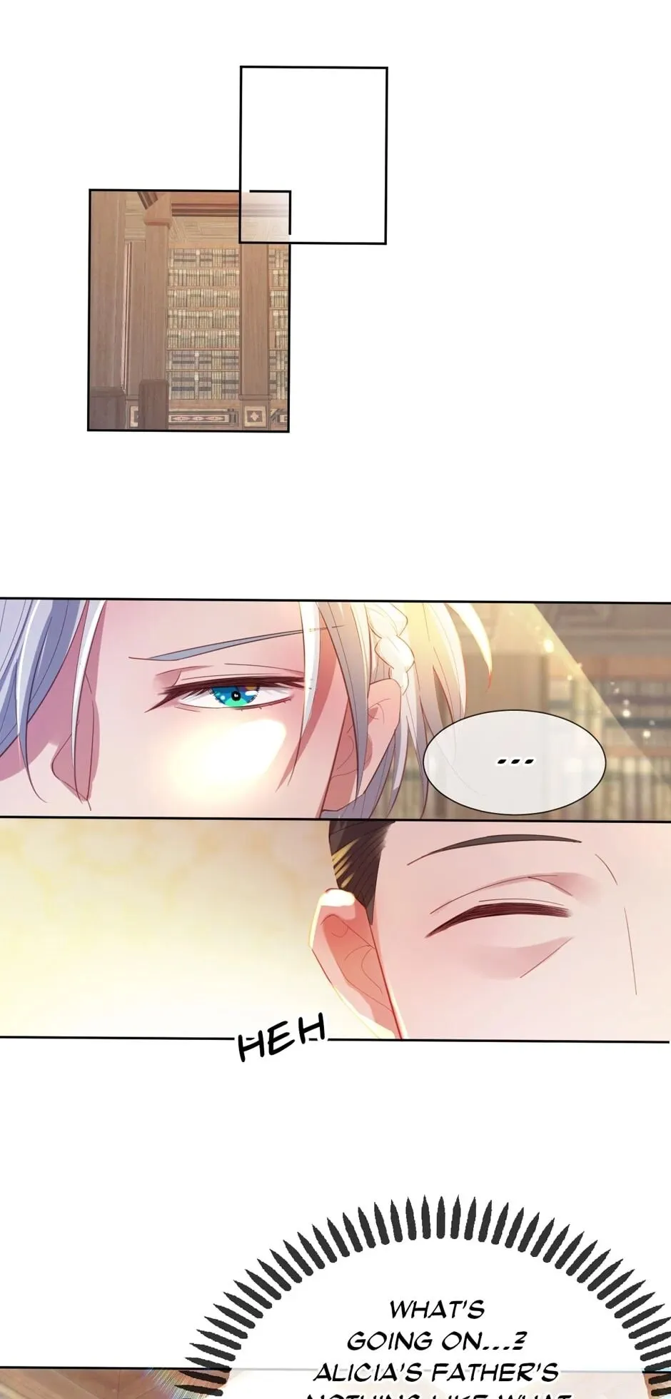 Read The Queen