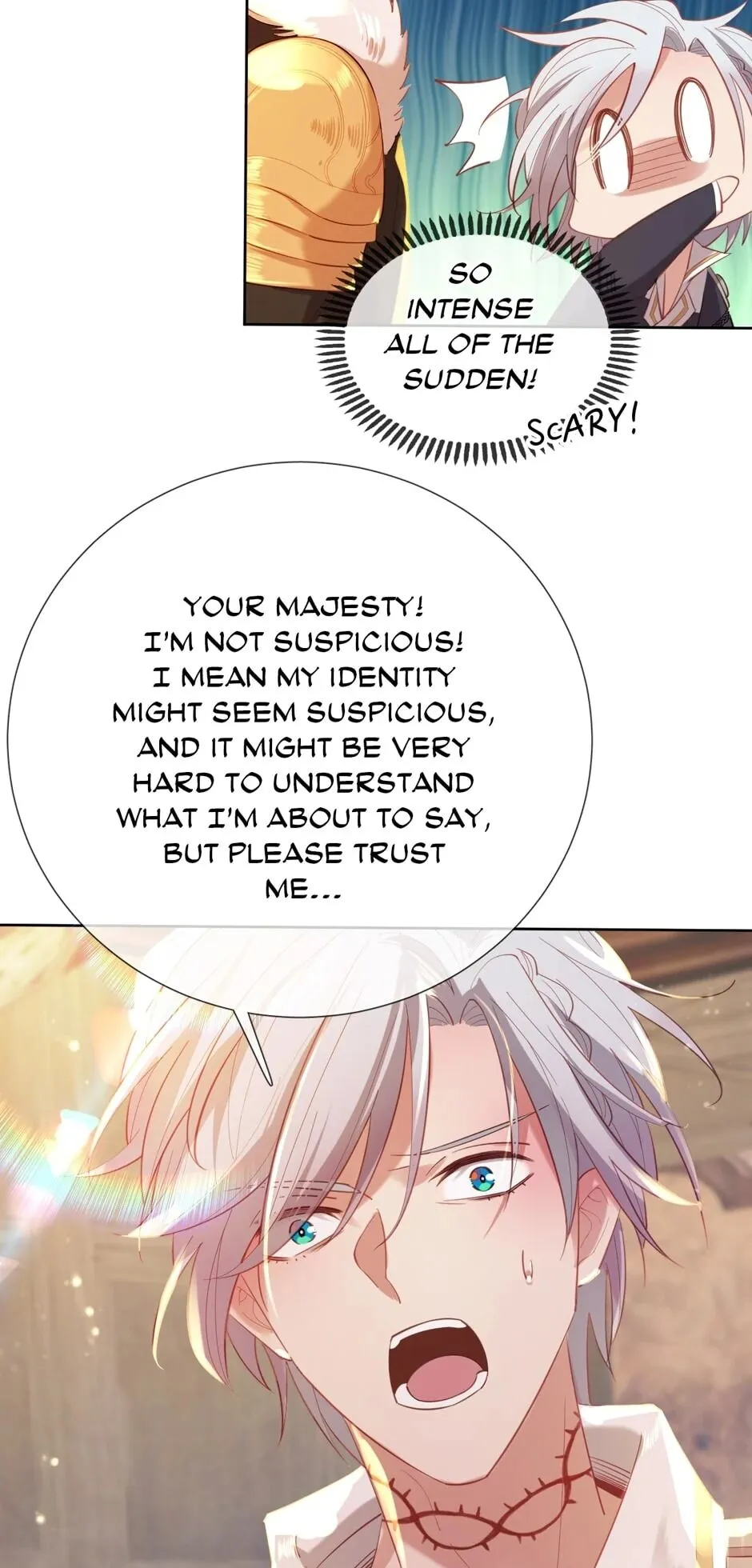 Read The Queen