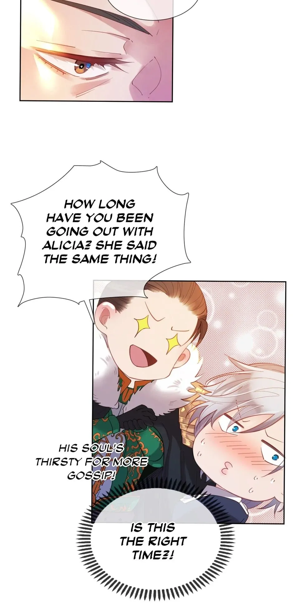 Read The Queen