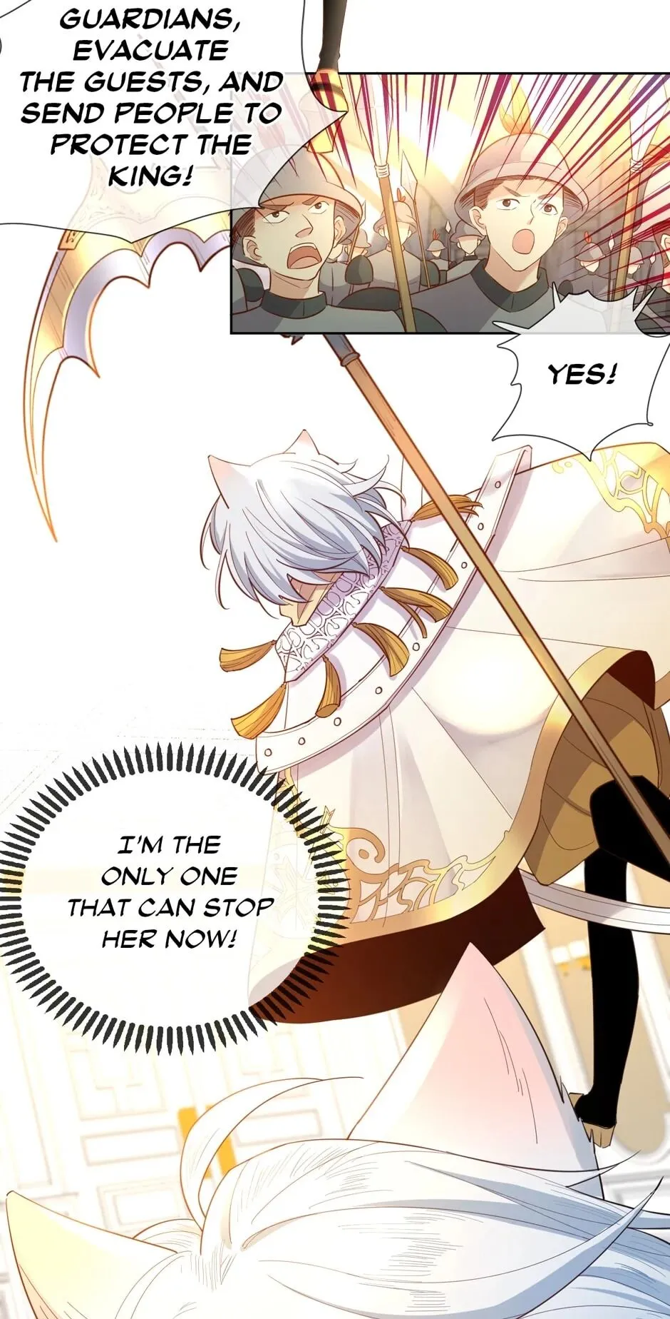 Read The Queen