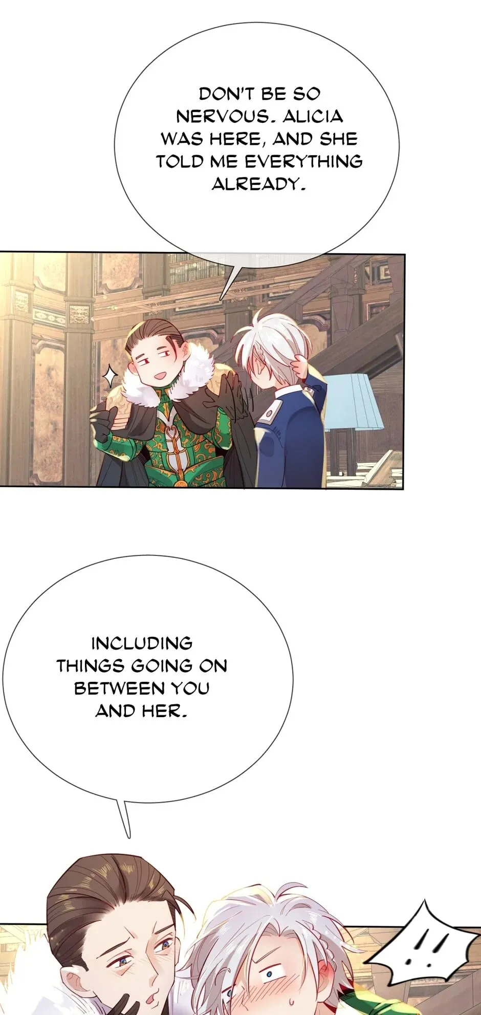 Read The Queen