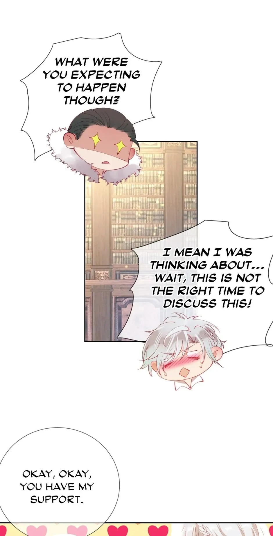 Read The Queen