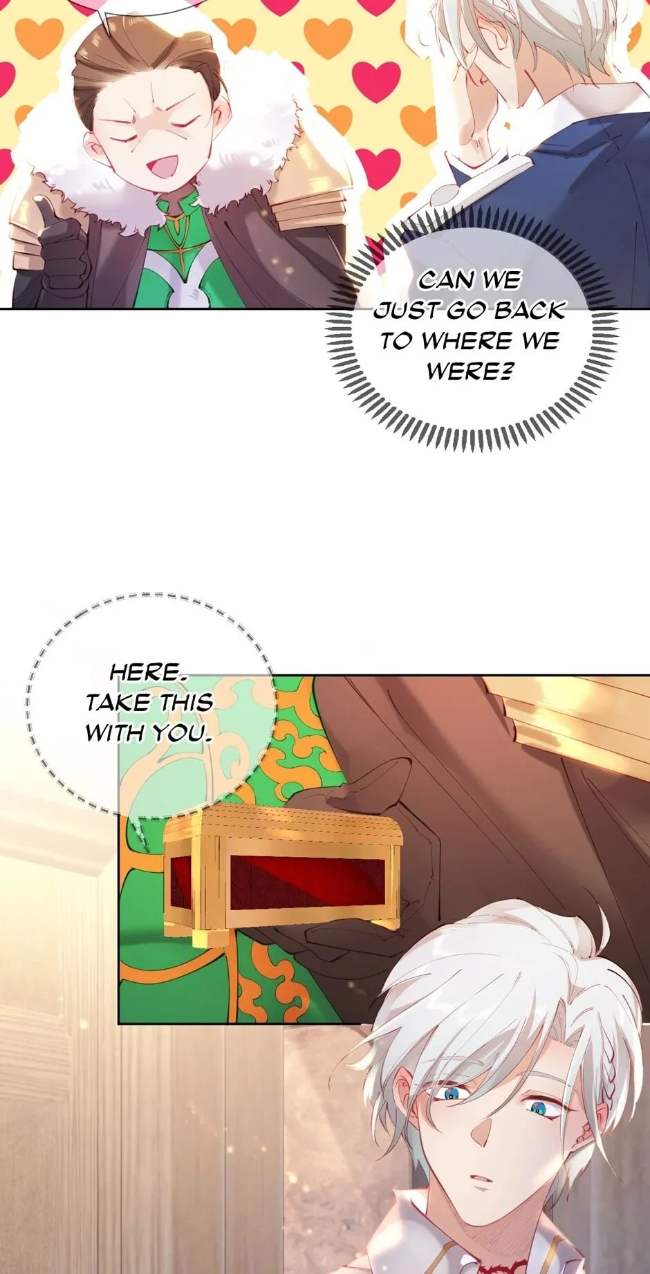 Read The Queen