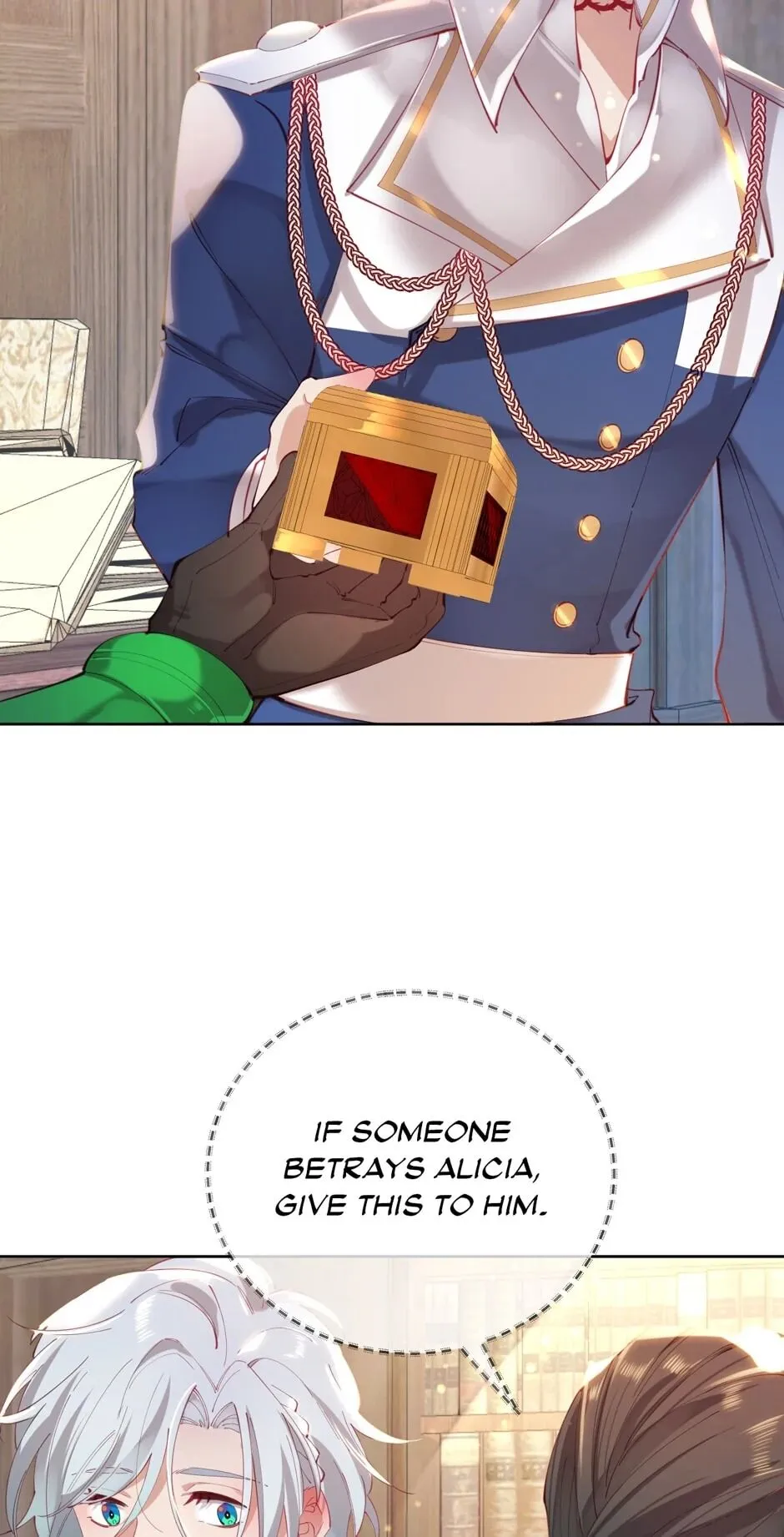 Read The Queen