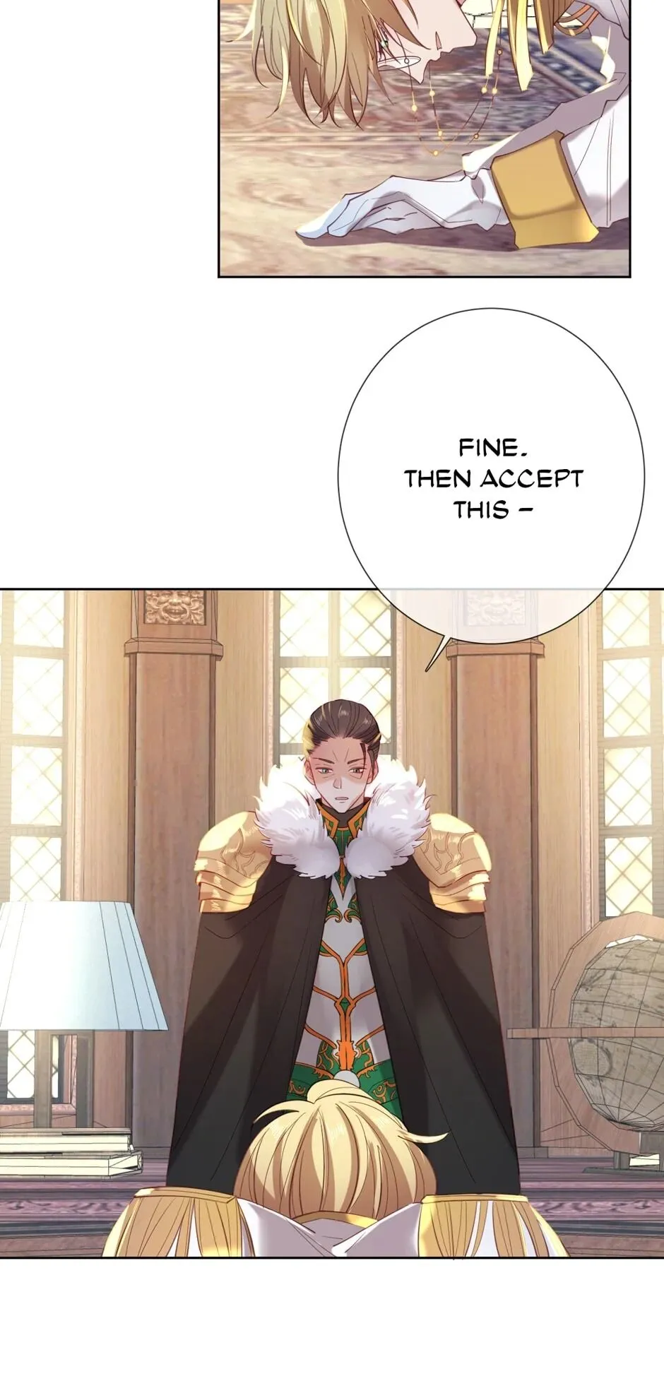 Read The Queen