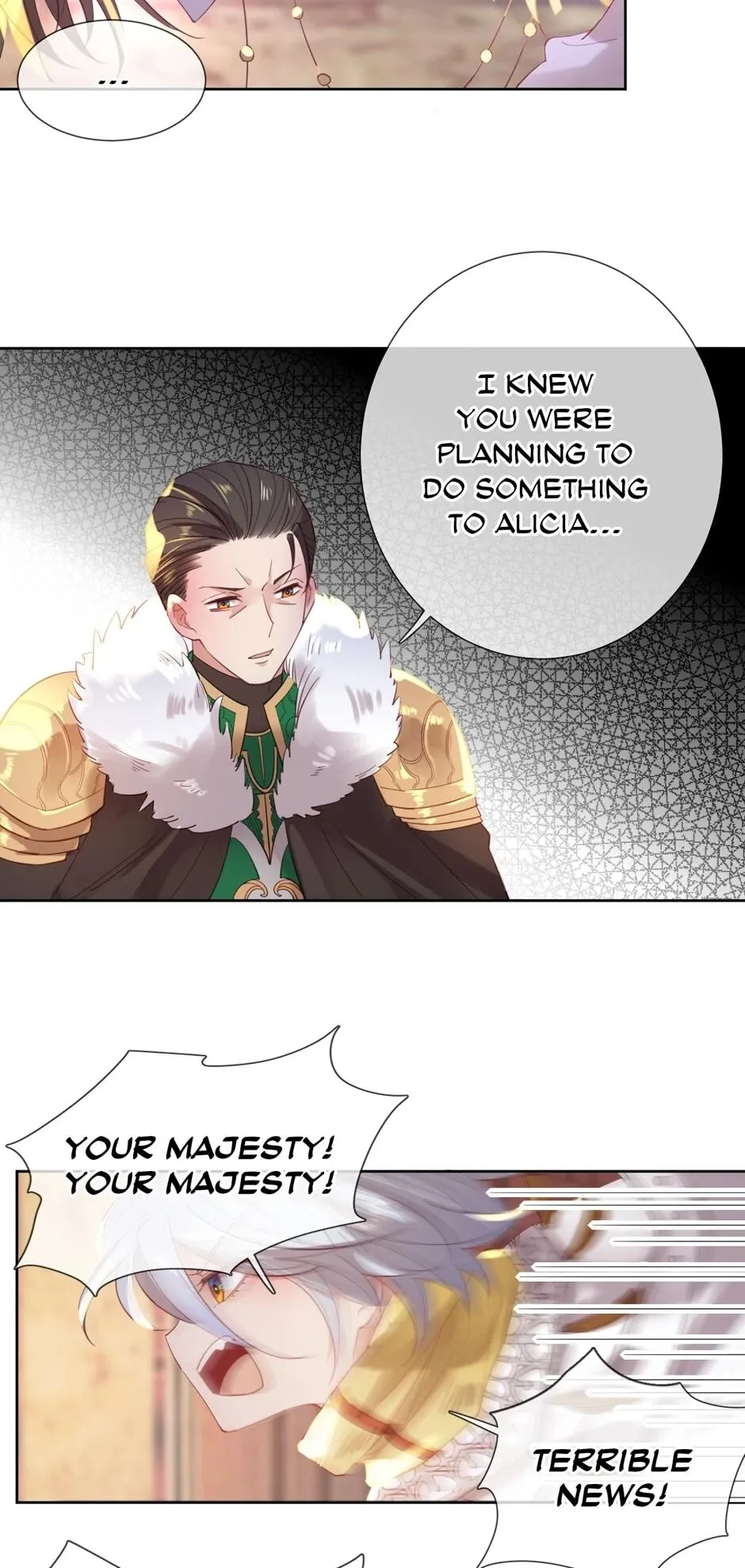 Read The Queen