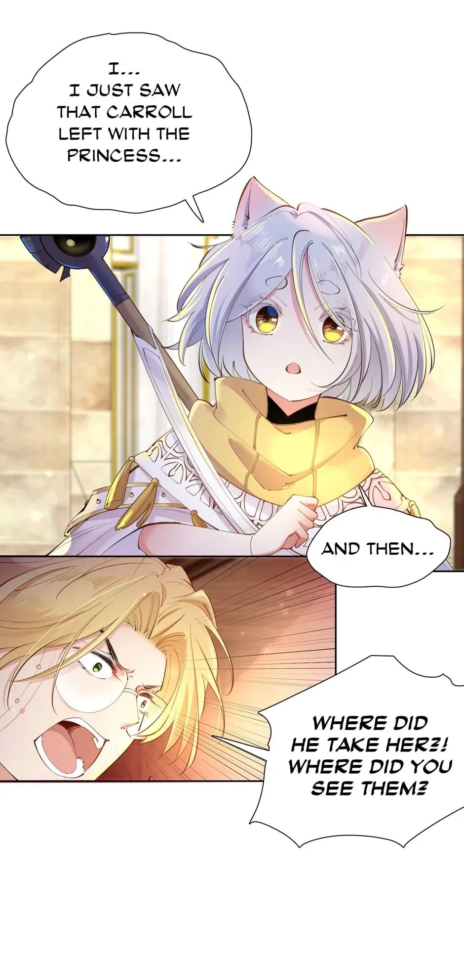 Read The Queen
