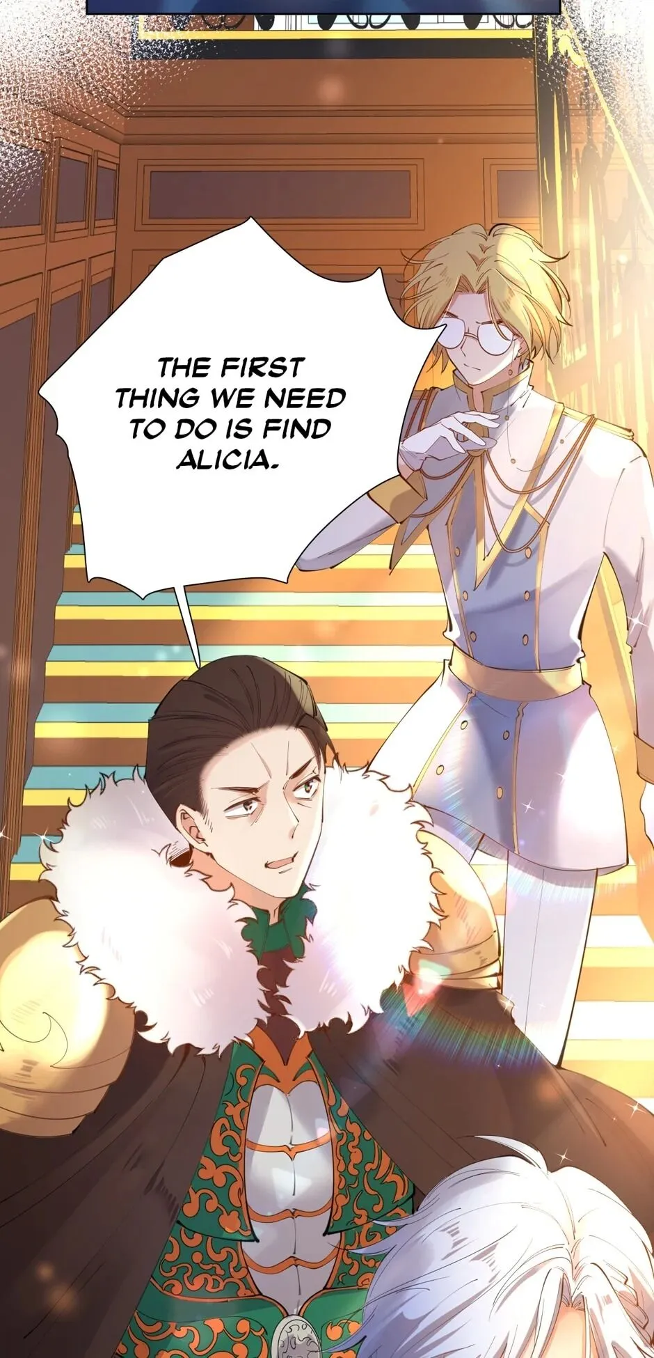Read The Queen