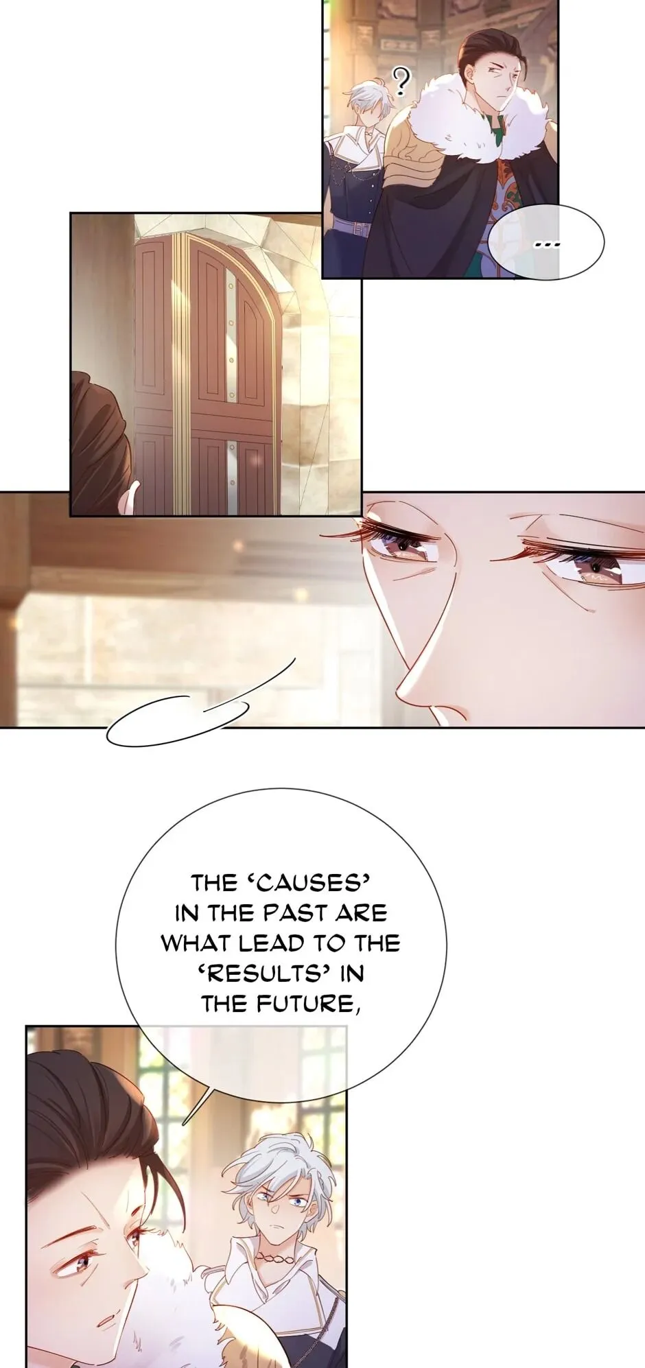 Read The Queen