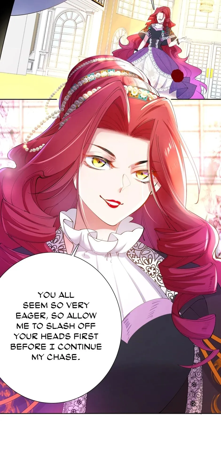 Read The Queen