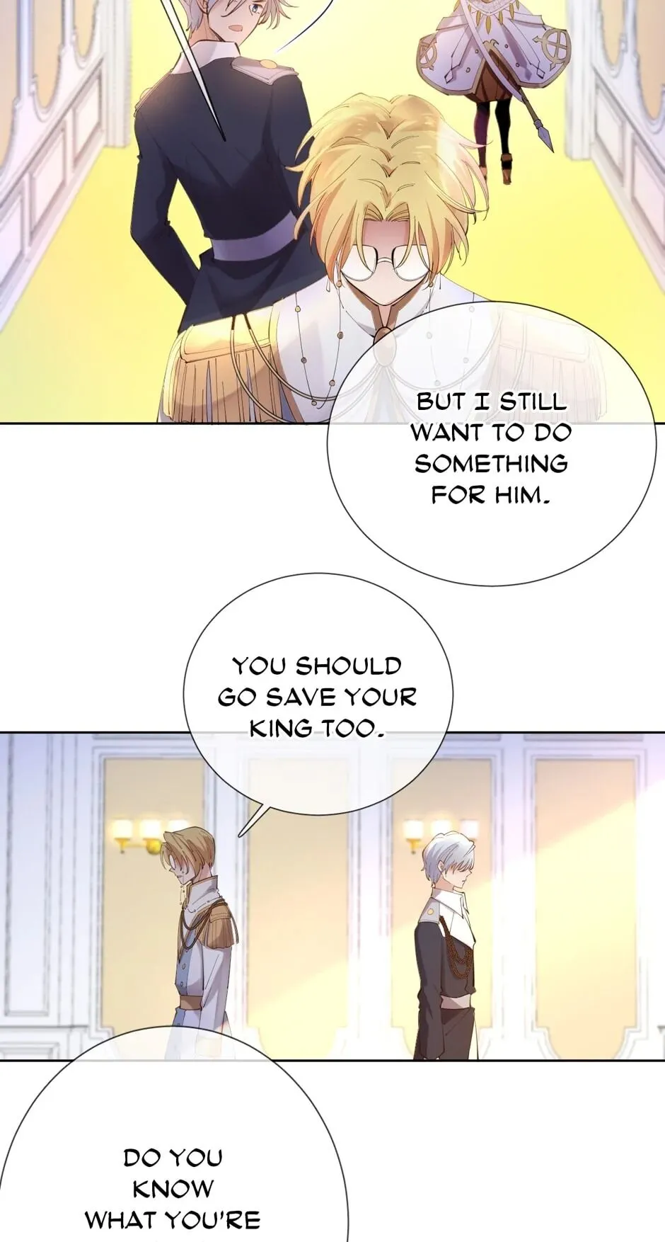 Read The Queen