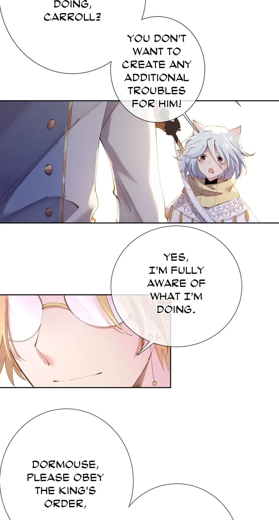 Read The Queen