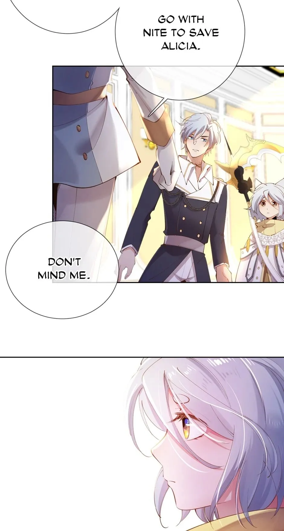 Read The Queen