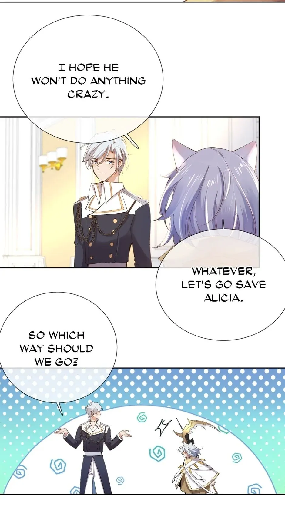 Read The Queen