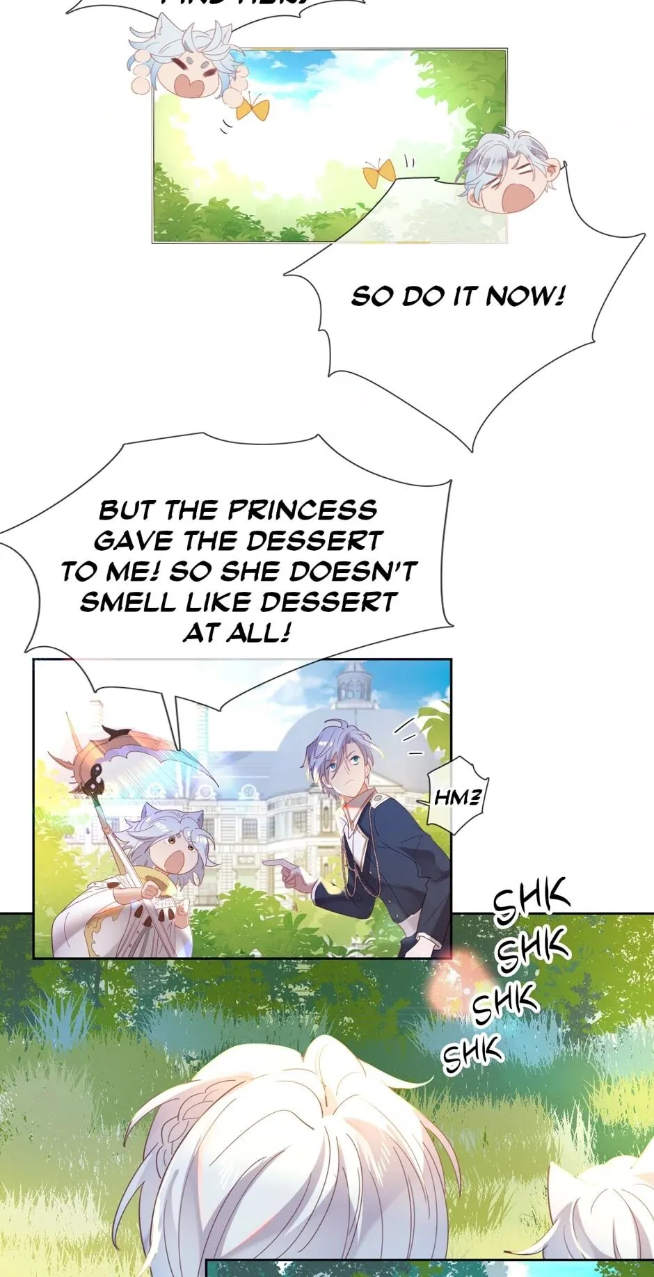 Read The Queen