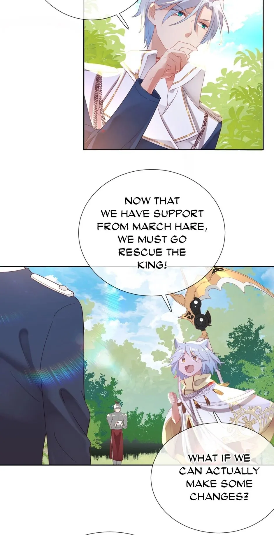 Read The Queen